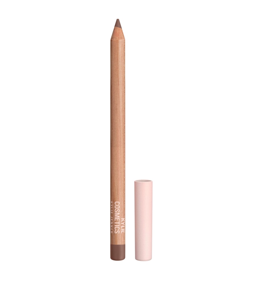 Kylie Cosmetics Precision Pout Lip Liner Chill Brown Image 1