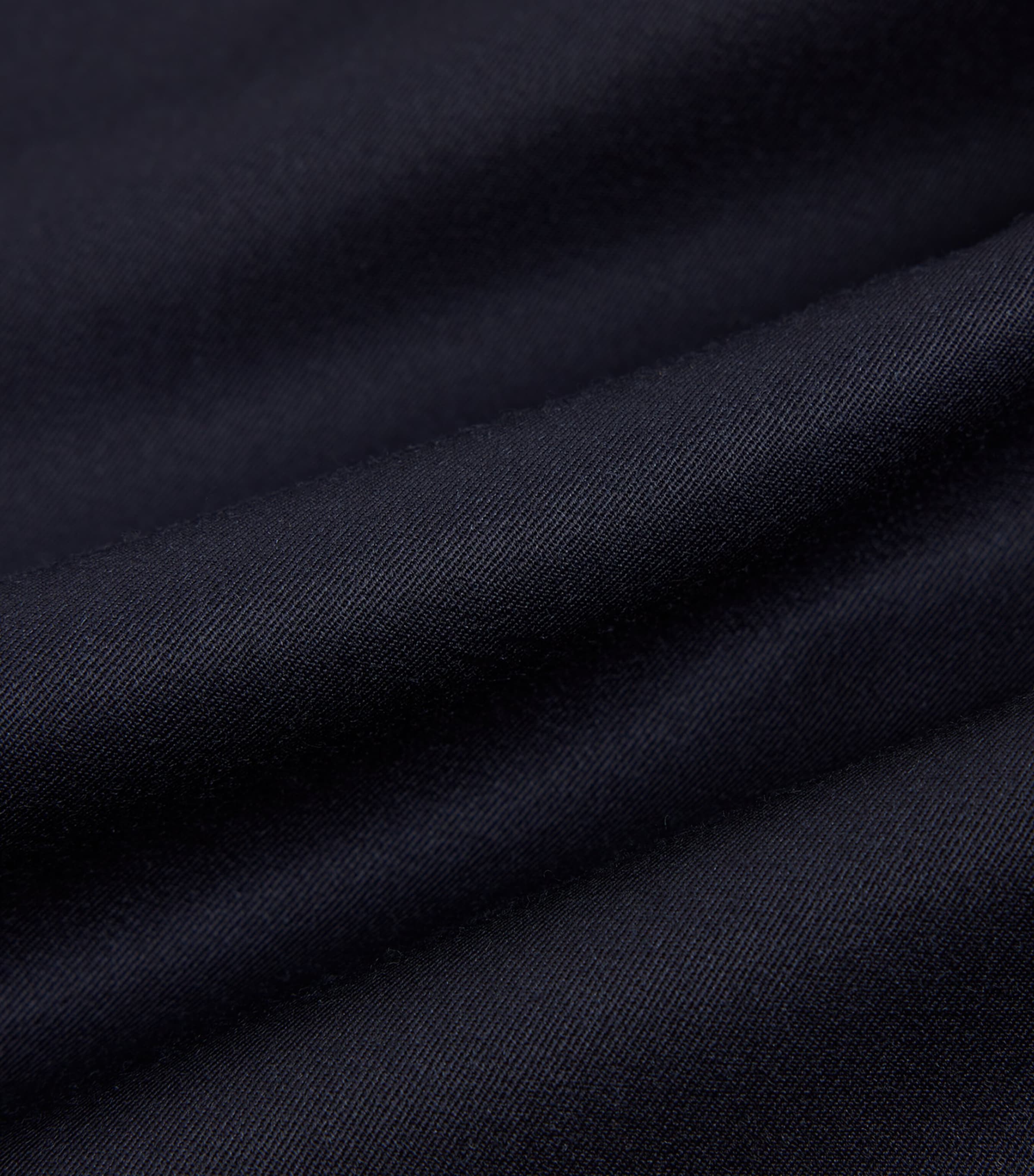 Wool Peacoat 416HOUSE NAVY Image 7