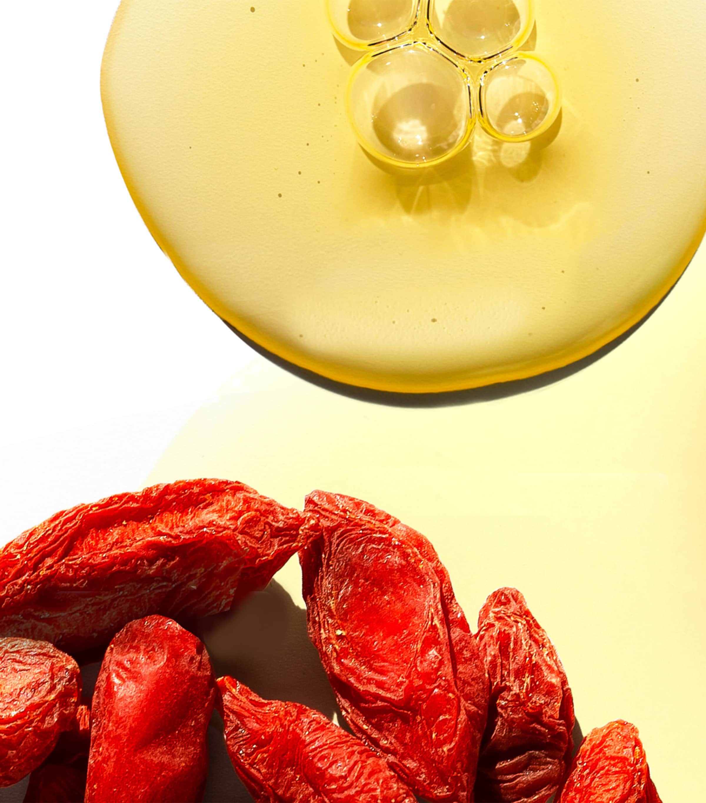 Strength Cure Superfood Deep Treatment Mask (200ml) NO COLOUR Image 3