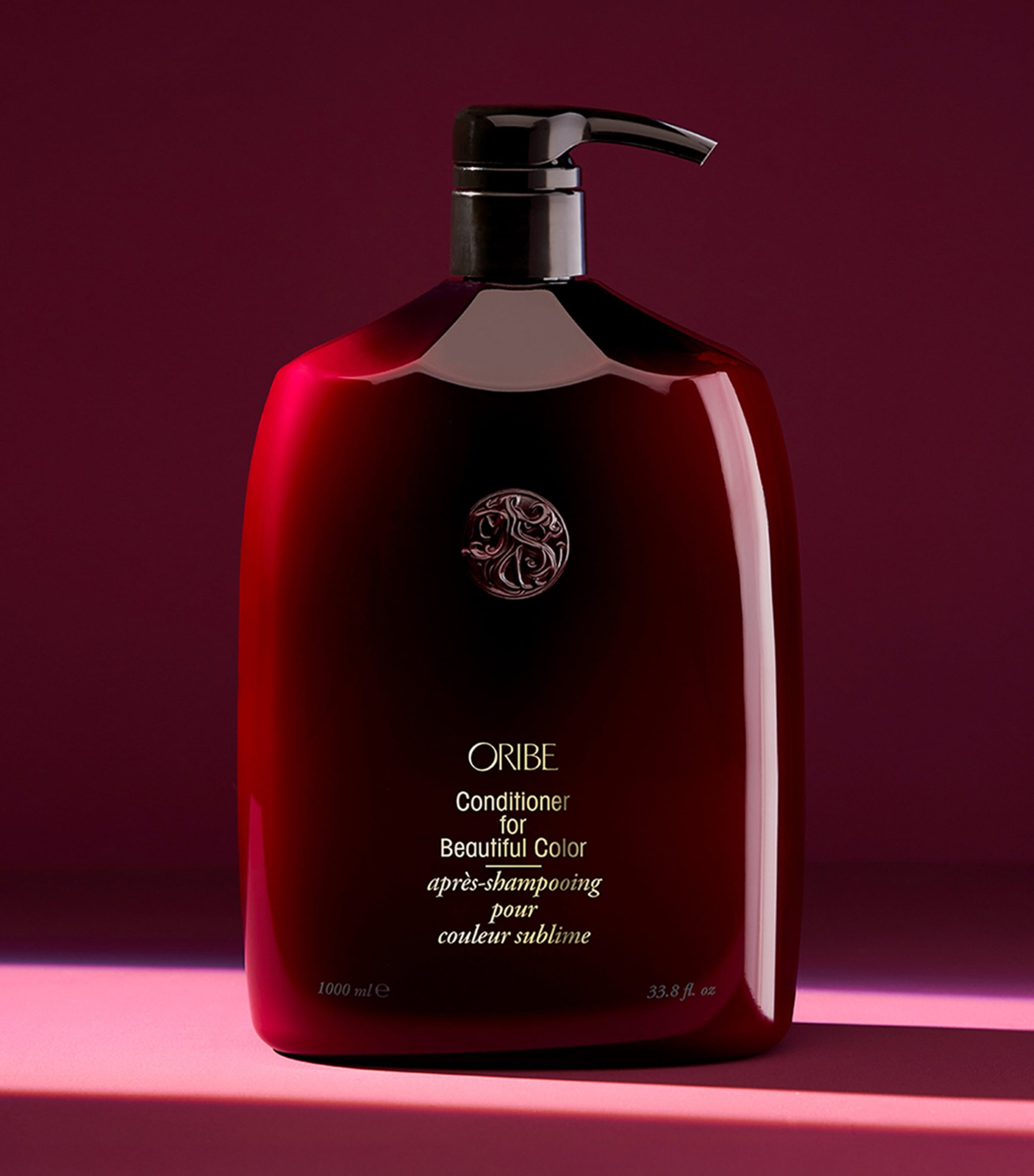 Oribe Conditioner For Beautiful Colour (1000ml) Image 3