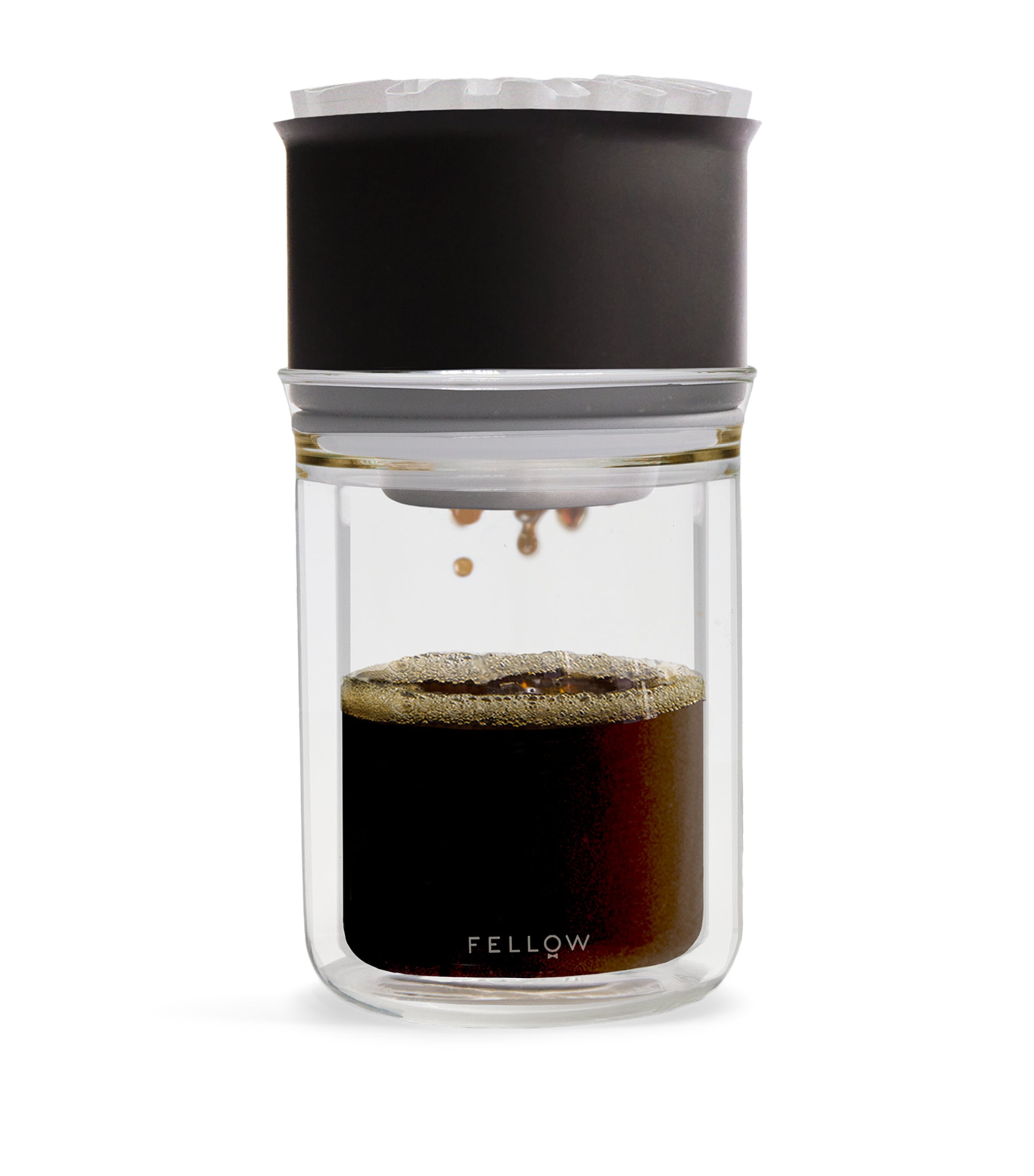 FELLOW Stagg Pour-Over Coffee Maker | Kitchenware | Kitchen Appliances | Coffee Machines | Designers | FELLOW