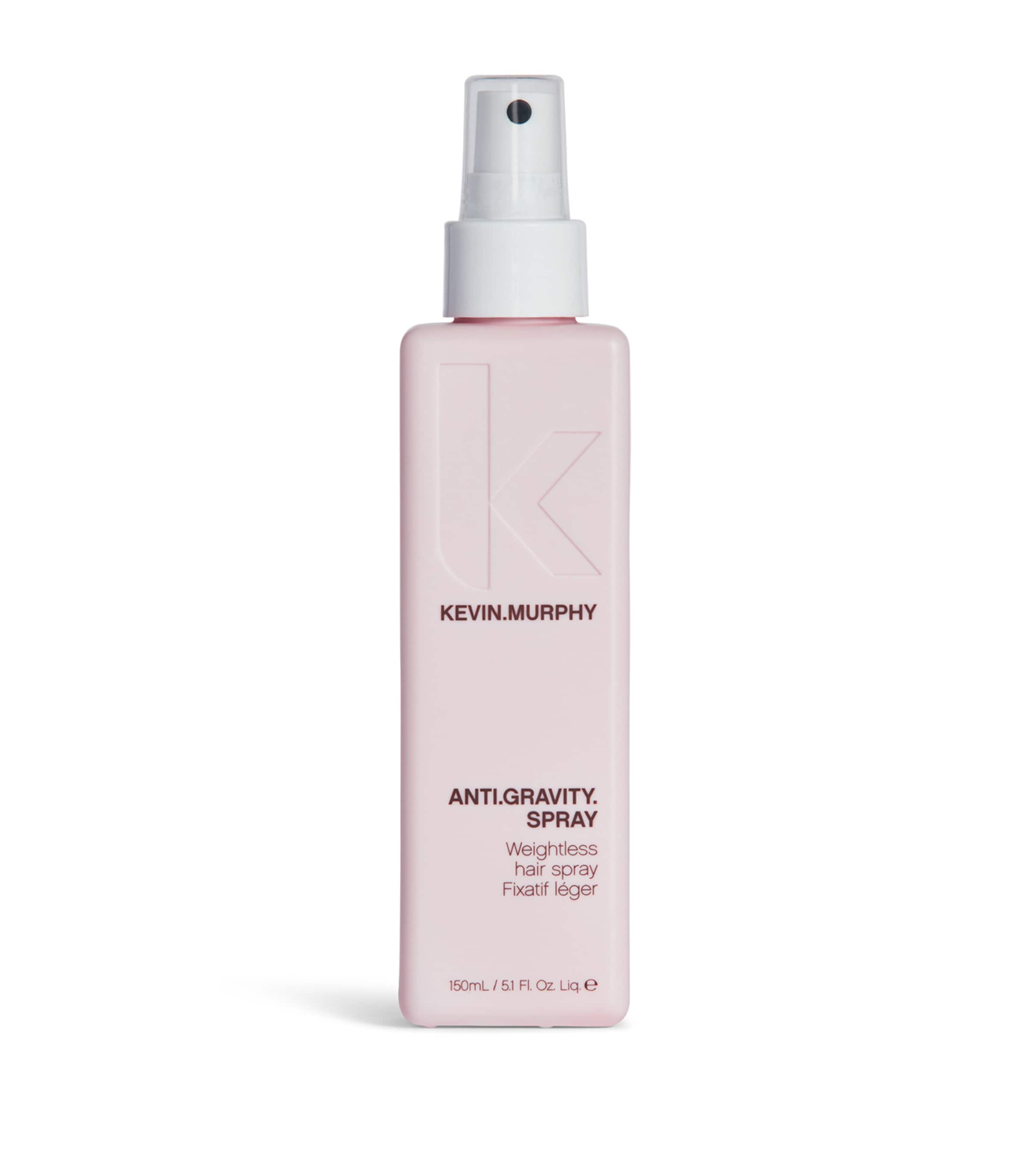 Kevin Murphy Anti Gravity Hair Spray (150ml) | Haircare | Hair Oils & Serums | Designers | Kevin Murphy