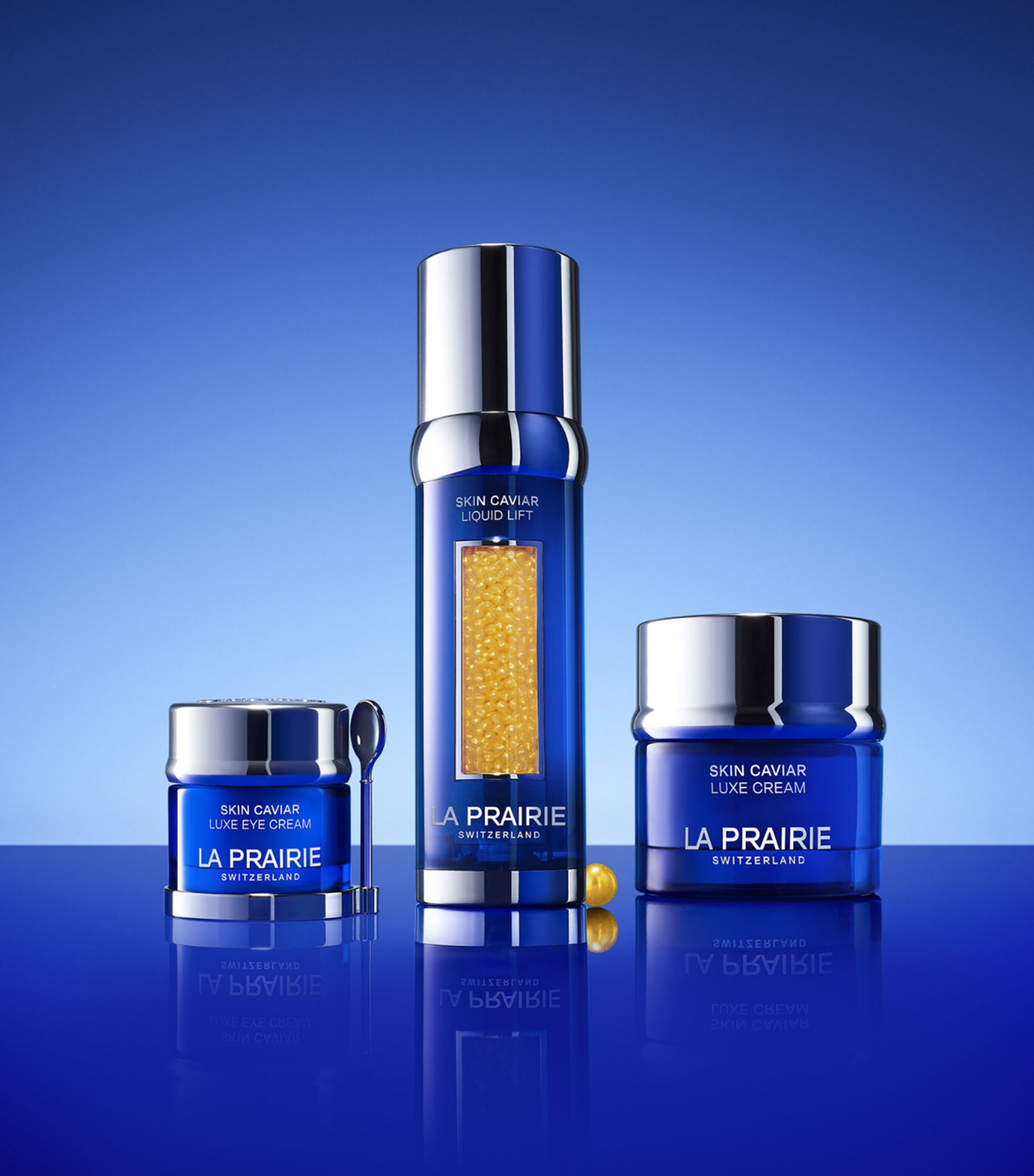 La Prairie Skin Caviar Liquid Lift (30ml) | Harrods HK