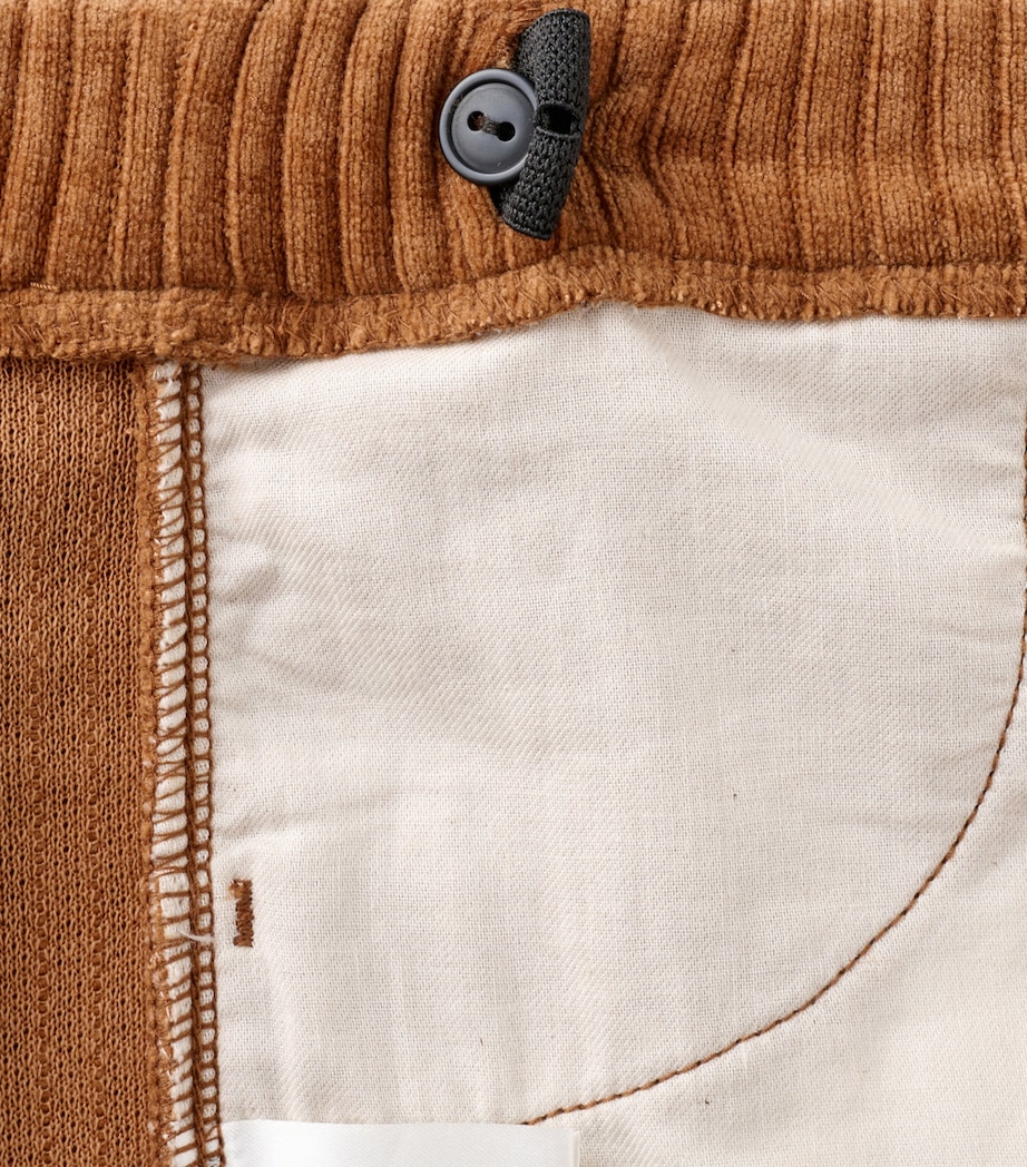 Corduroy Mascot Trousers (2-7 Years) 10 Image 4