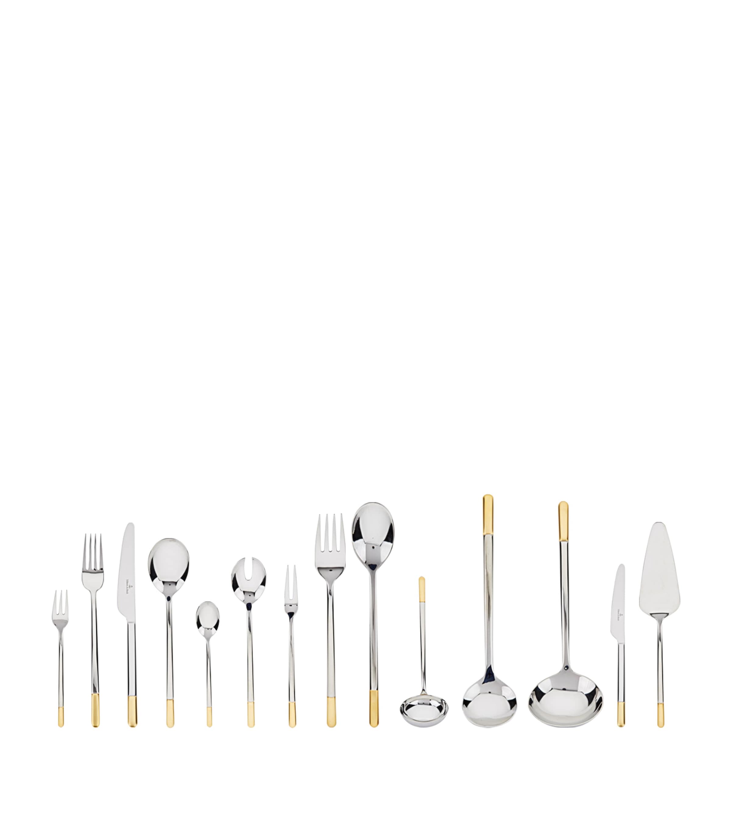 Villeroy & Boch Lepels kopen? ✔️ Tot 48% korting