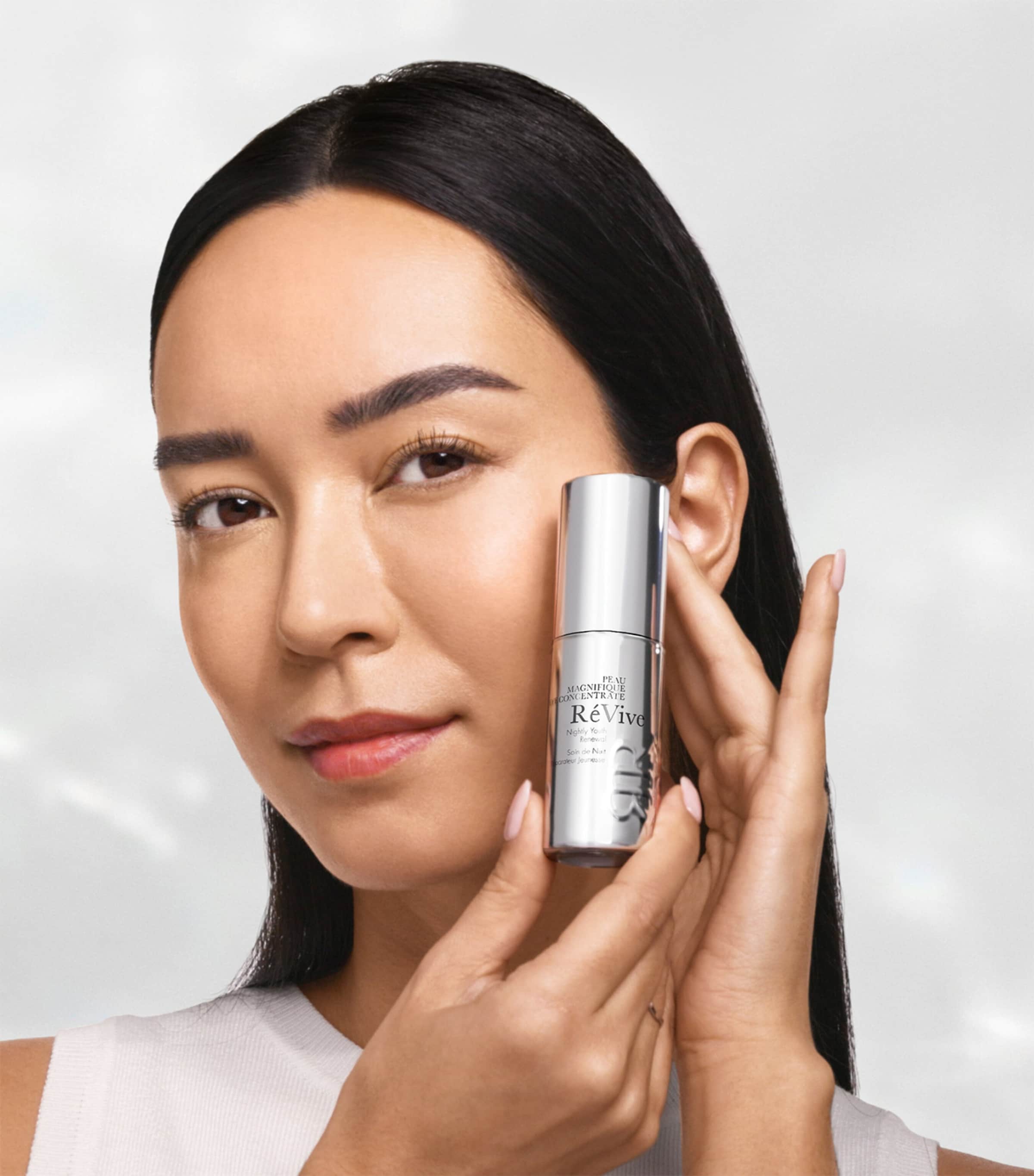 Peau Magnifique Eye Concentrate Nightly Youth Renewal (15ml) NO COLOUR Image 5