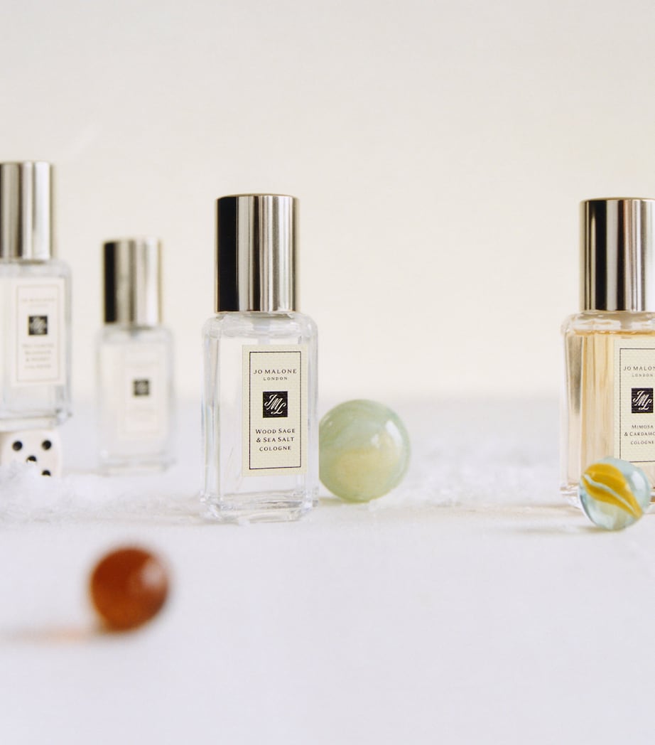 Pomegranate Noir Cologne (9ml) NO COLOUR Image 4