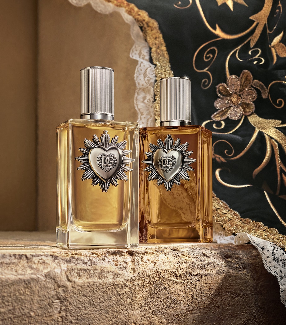 Devotion For Men Parfum (100ml) NO COLOUR Image 2