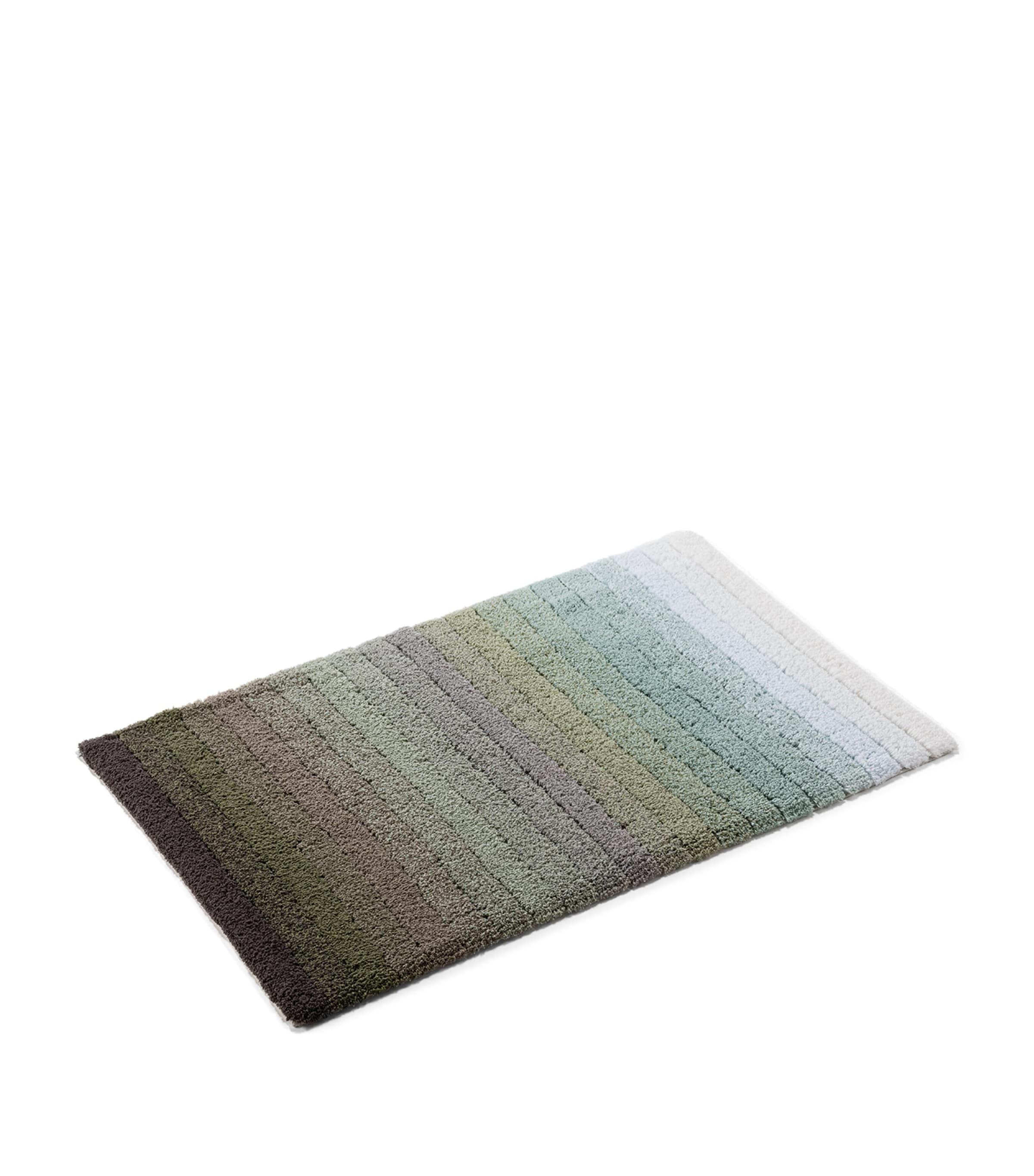 Egyptian Cotton Maior Bath Mat (70cm x 110cm) 235 ICE Image 3