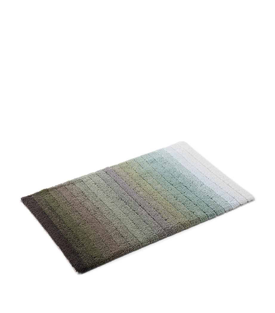 Egyptian Cotton Maior Bath Mat (70cm x 110cm) 235 ICE Image 3