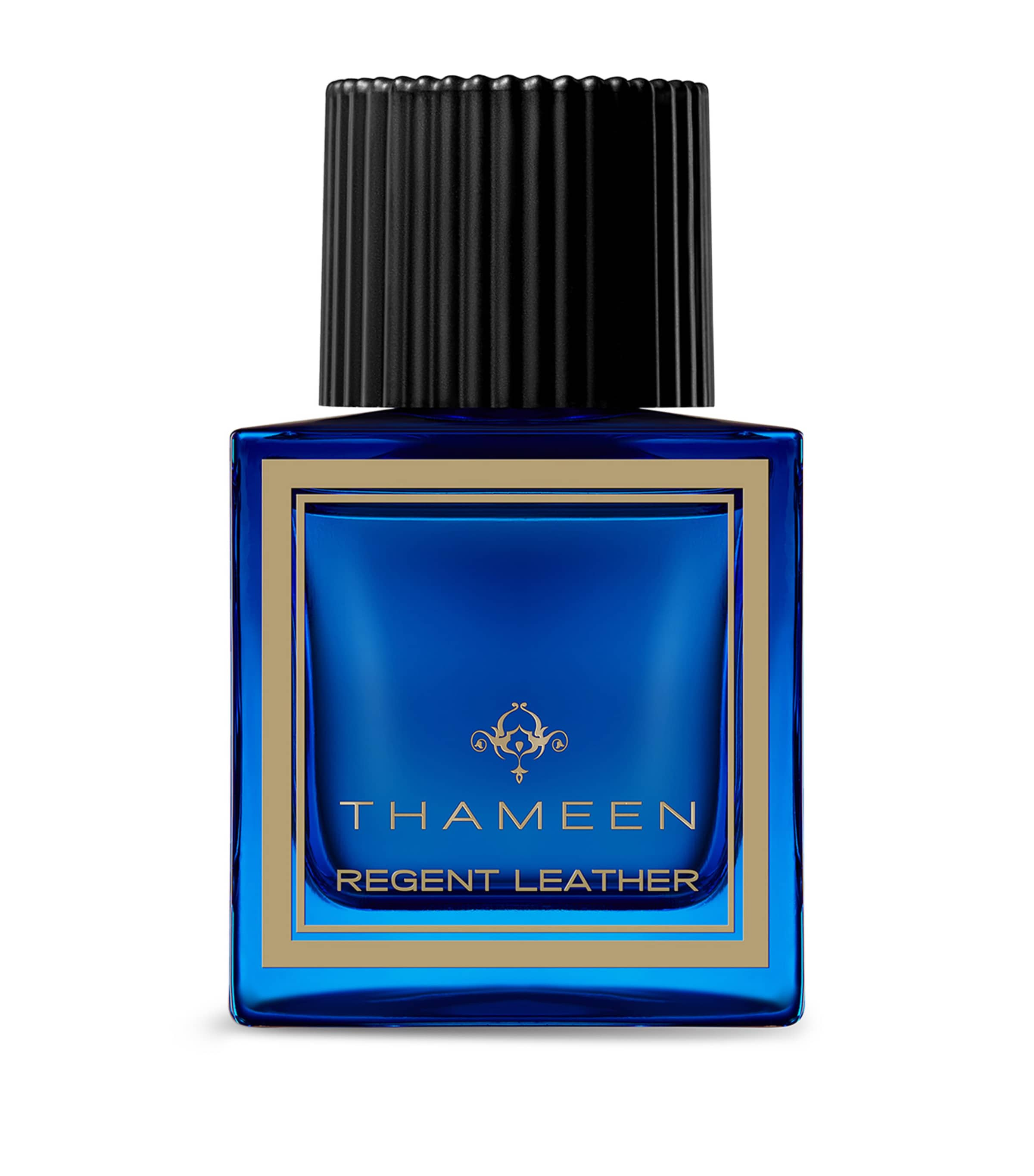 Thameen Regent Leather Extrait De Parfum In White