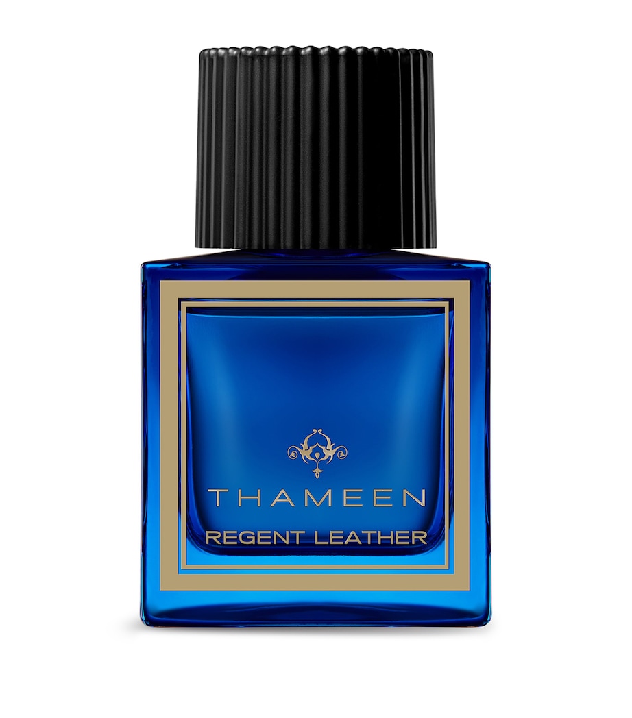 Regent Leather Extrait de Parfum (50ml) NO COLOUR Image 1