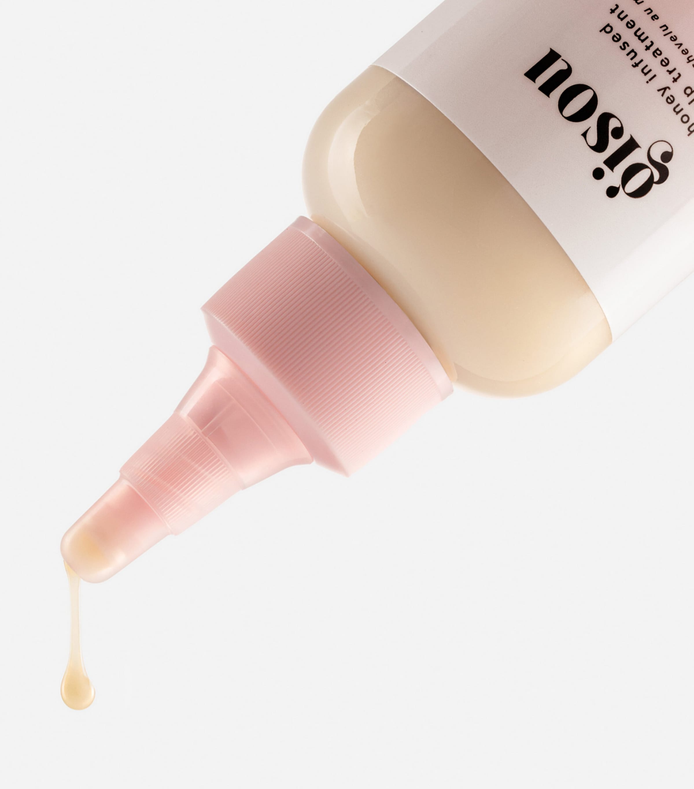 Gisou Honey Infused Scalp Treatment (100ml) Image 3
