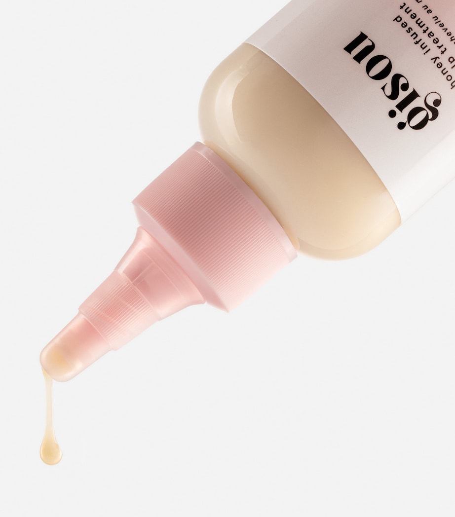 Honey Infused Scalp Treatment (100ml) NO COLOUR Image 3