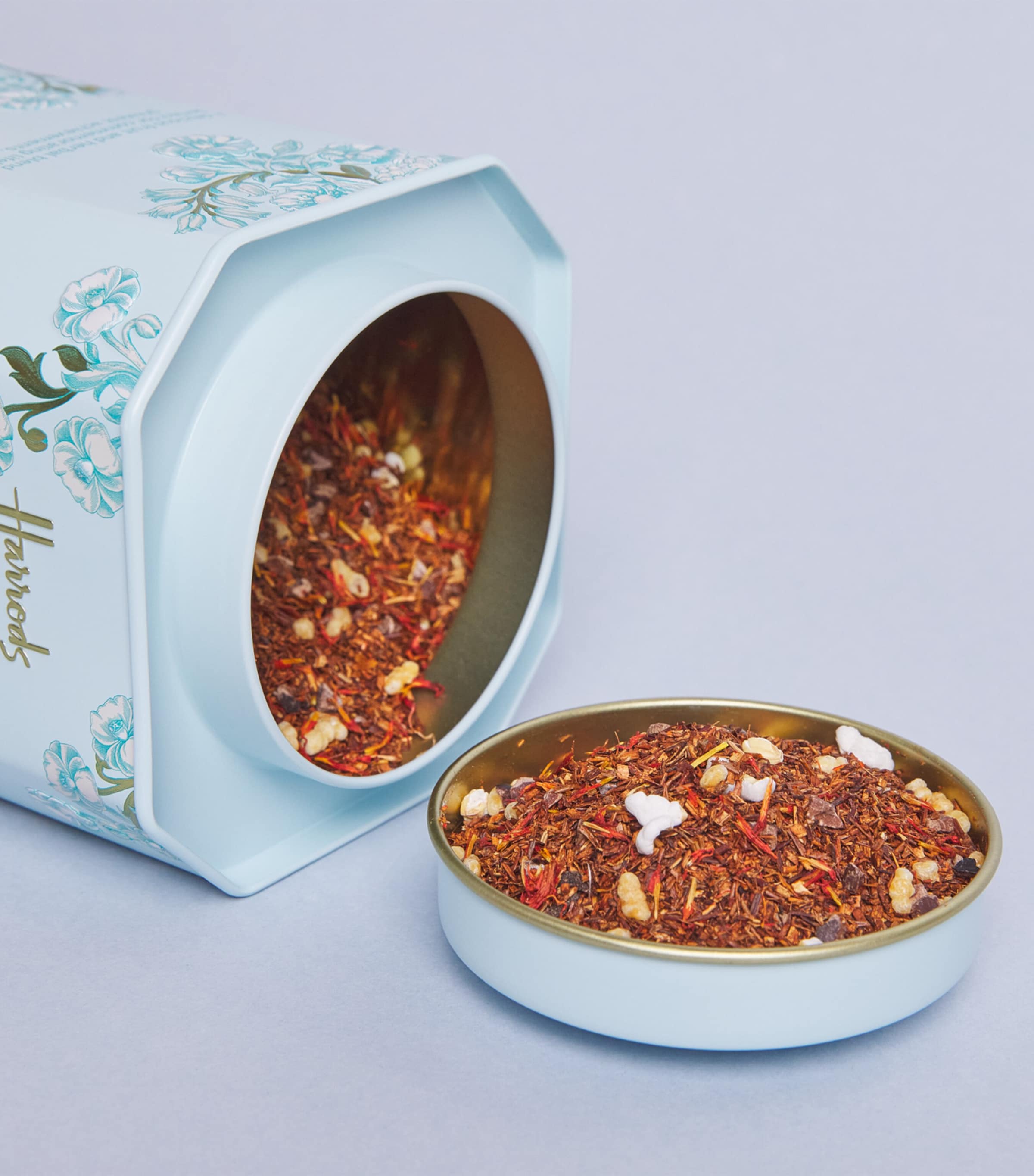 Harrods Congratulations To You Loose Leaf Tea (120g) Image 2