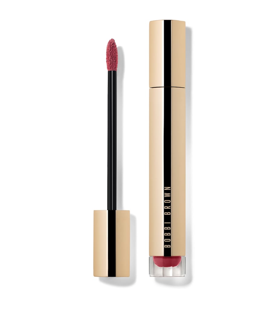 Luxe Matte Liquid Lip DOWNTIME Image 1