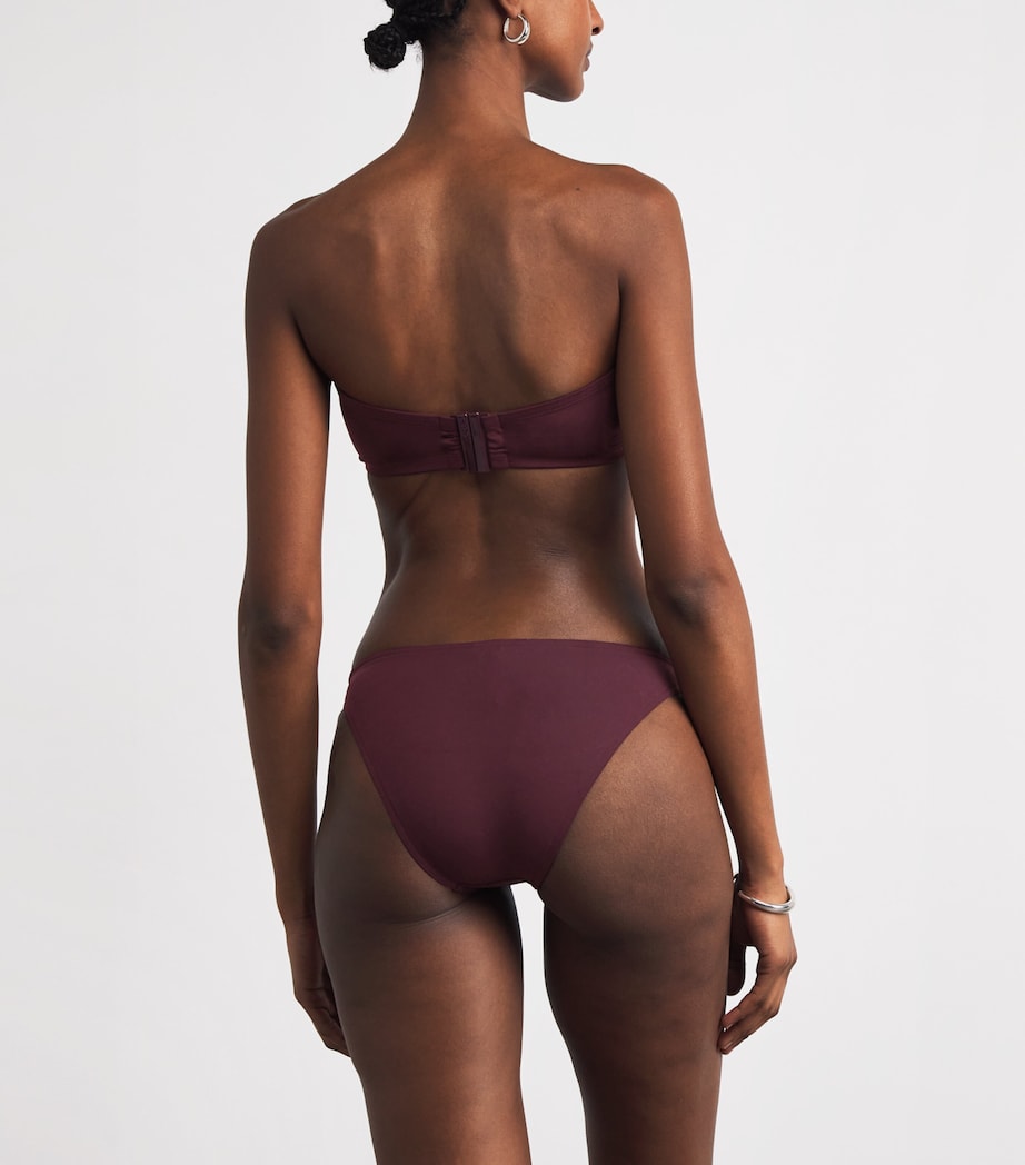 Show Bandeau Bikini Top QUETSCHE Image 3