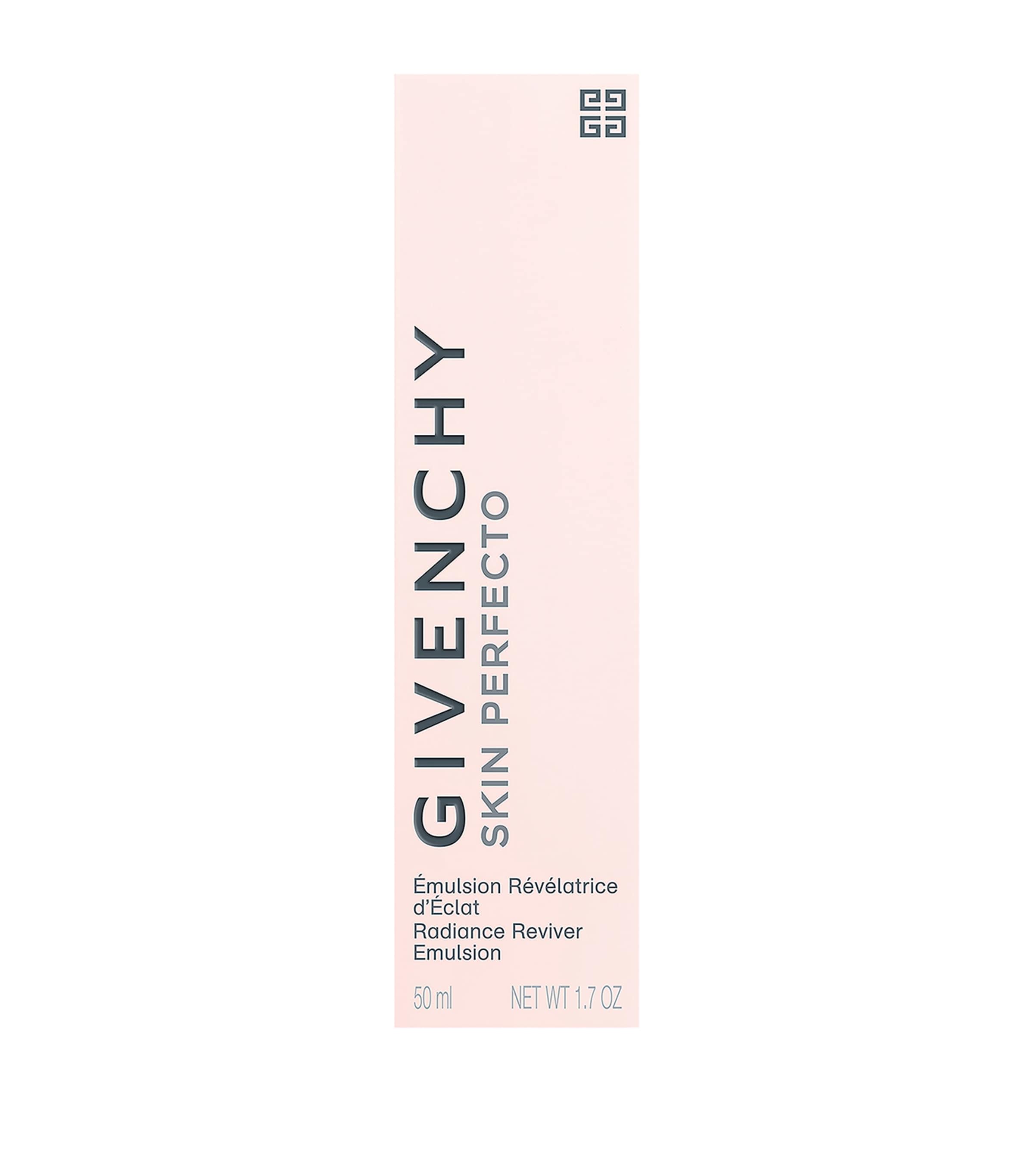 Skin Perfecto Radiance Reviver Emulsion (50ml) NO COLOUR Image 4