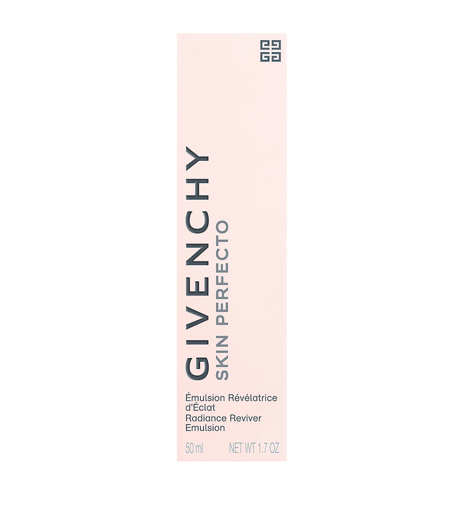 Skin Perfecto Radiance Reviver Emulsion (50ml) NO COLOUR Image 4