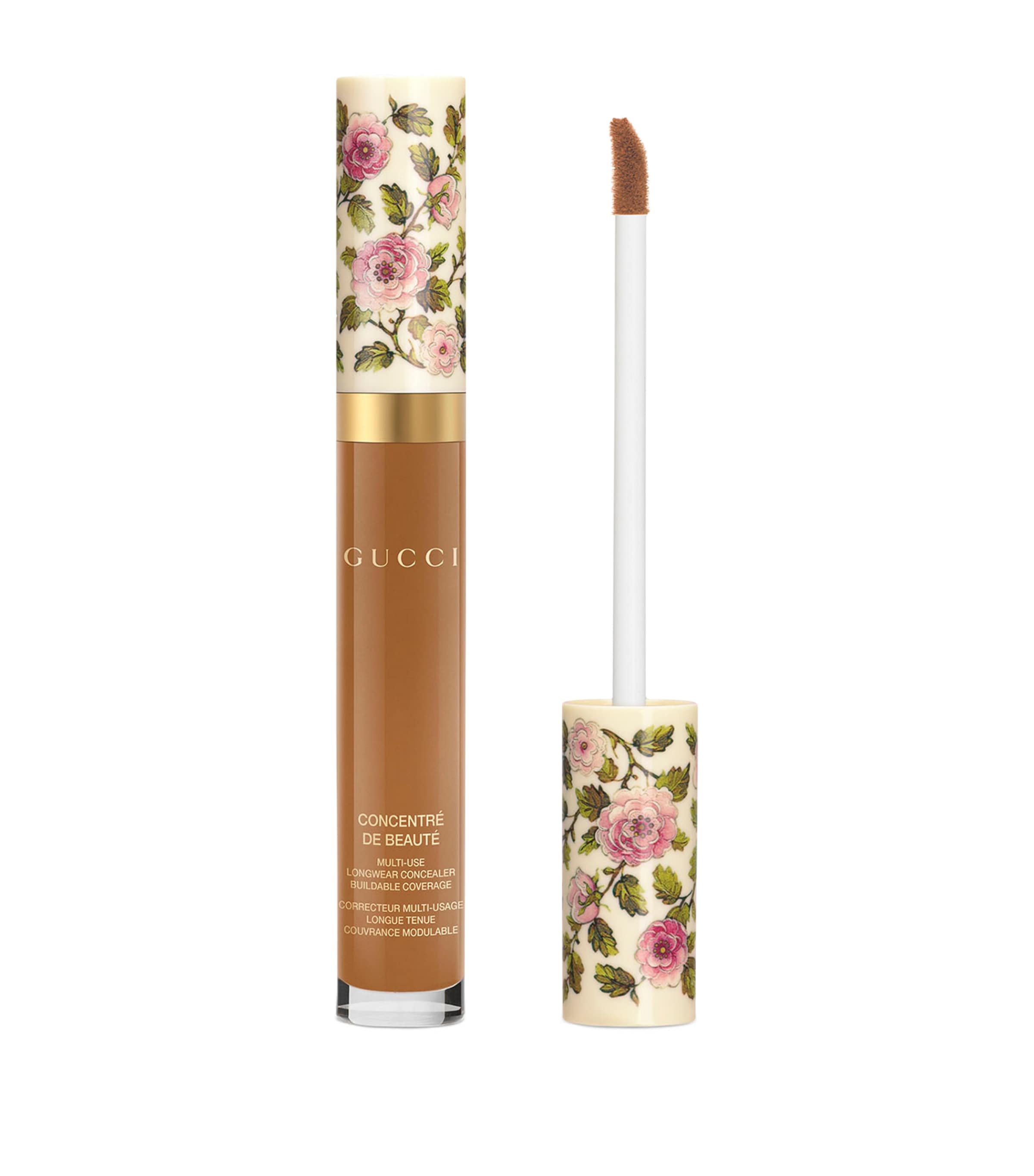 Gucci Concentré De Beauté Liquid Concealer | Make-up | Face | Concealers | Designers | Gucci