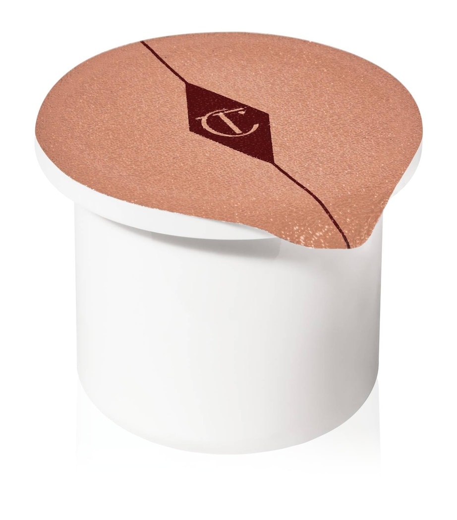 Charlotte Tilbury Charlotte’s Magic Cream (150ml) – Refill Image 1