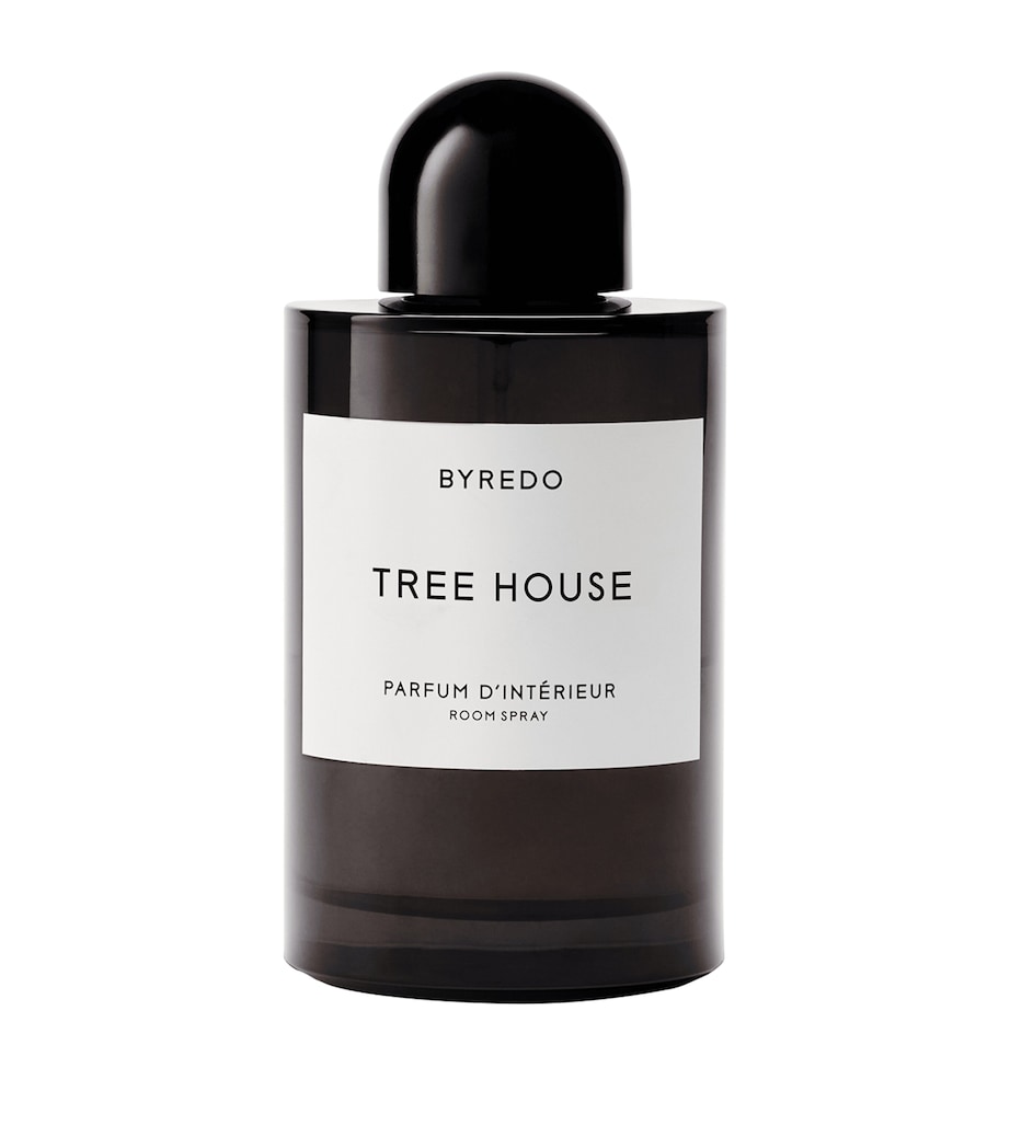 Tree House Room Spray (250ml) NO COLOUR Image 1