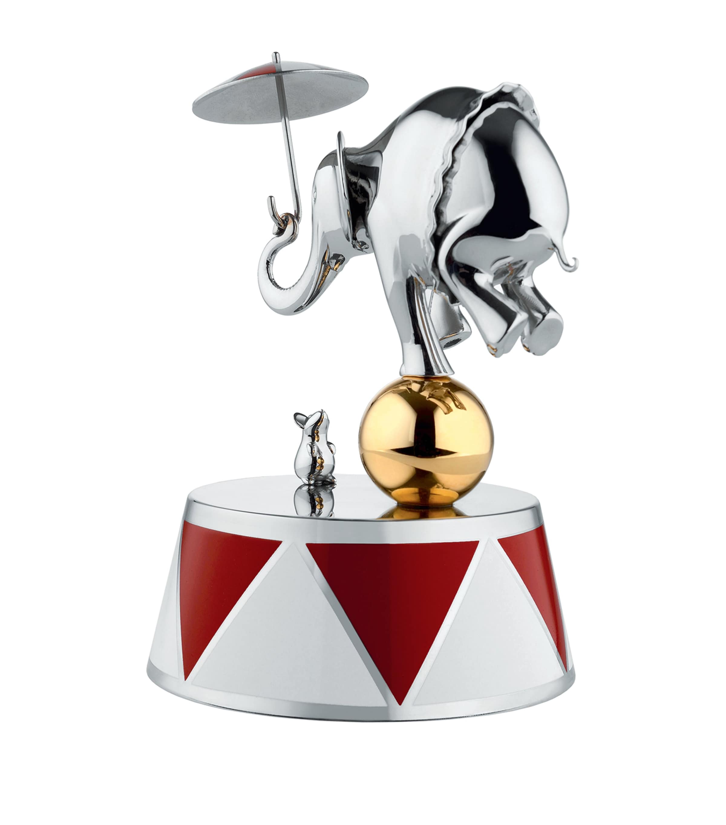 Alessi Ballerina Music Box Image 2