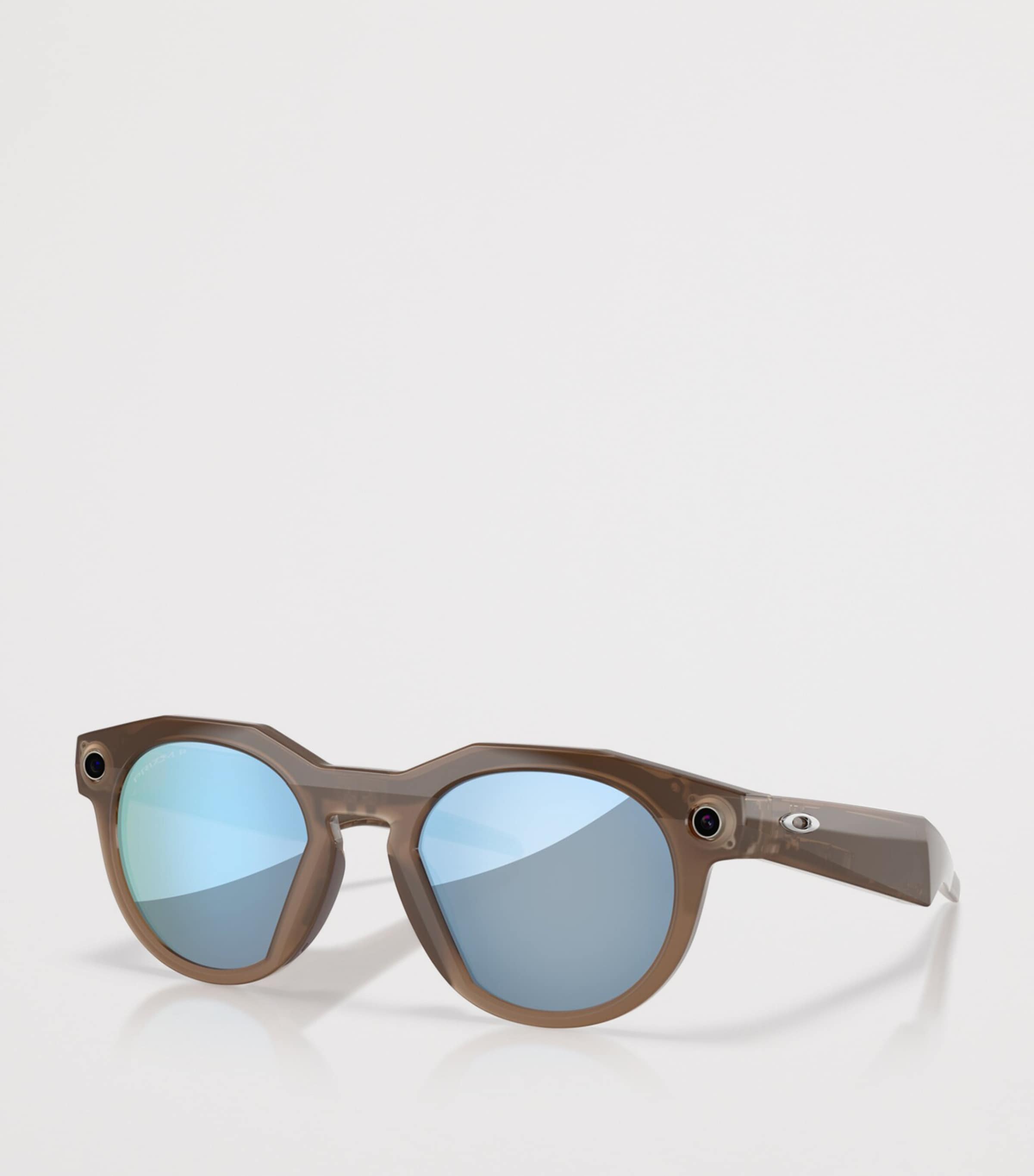 Oakley x Meta HSTN AI Sunglasses Image 2