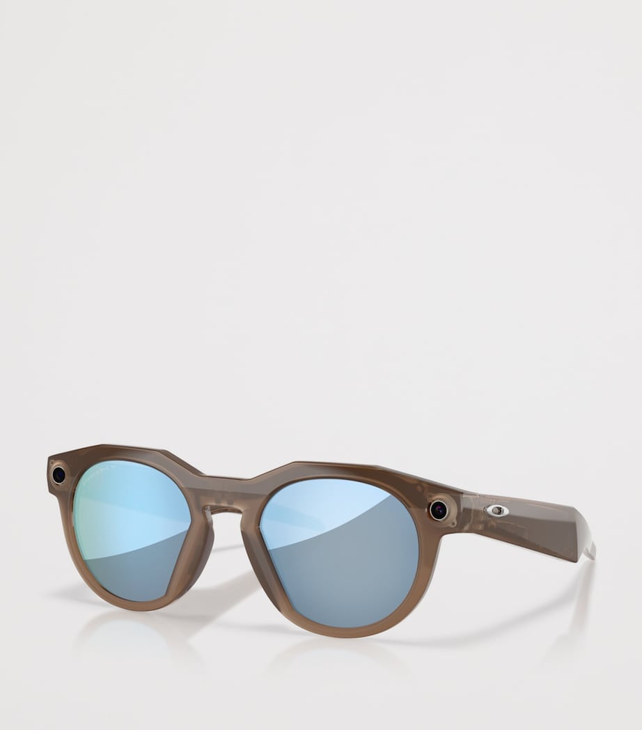 Oakley x Meta HSTN AI Sunglasses Image 2
