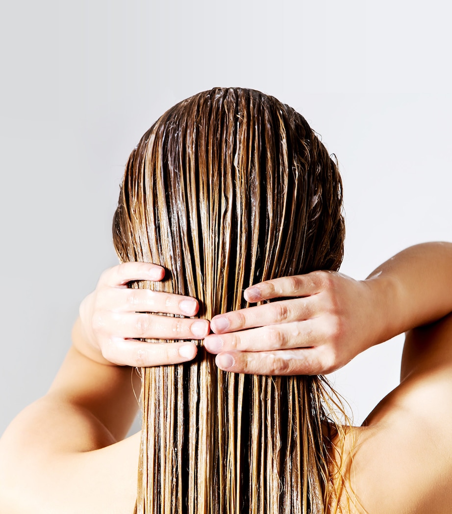 Color Security Conditioner - Normal to Thick Hair (946ml) NO COLOUR Image 3