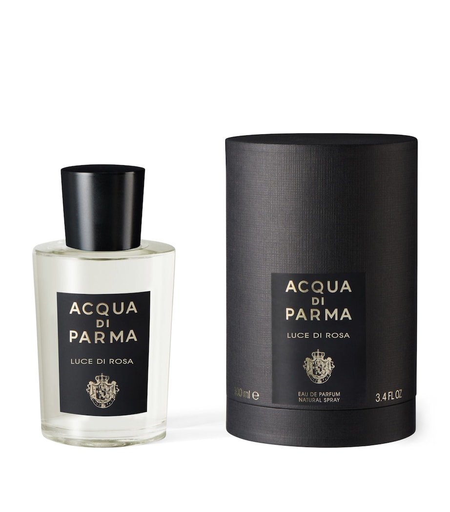 Acqua di Parma Luce di Rosa Eau de Parfum (100ml) Image 2