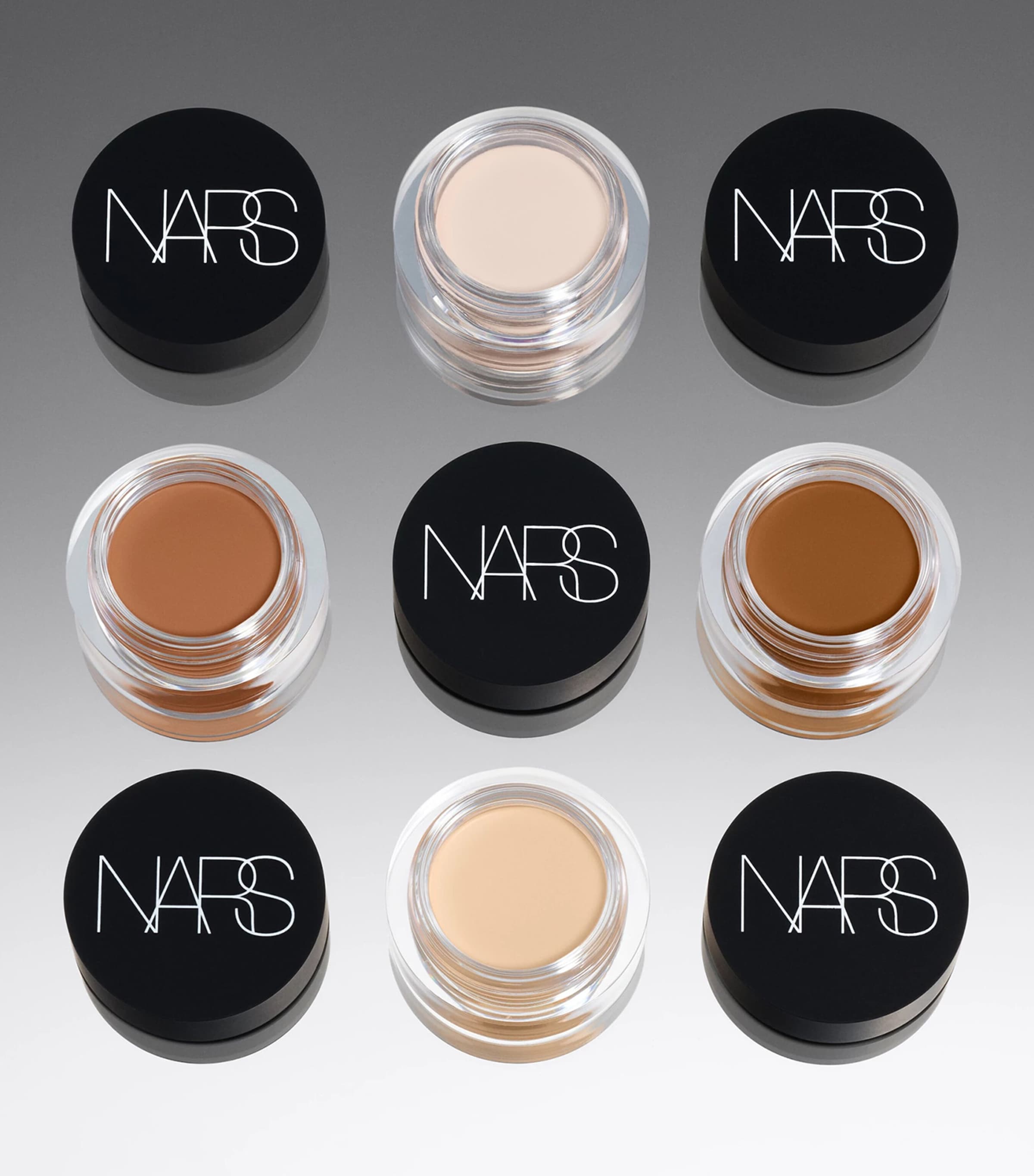 Soft Matte Complete Concealer CREMA CATALANA Image 5