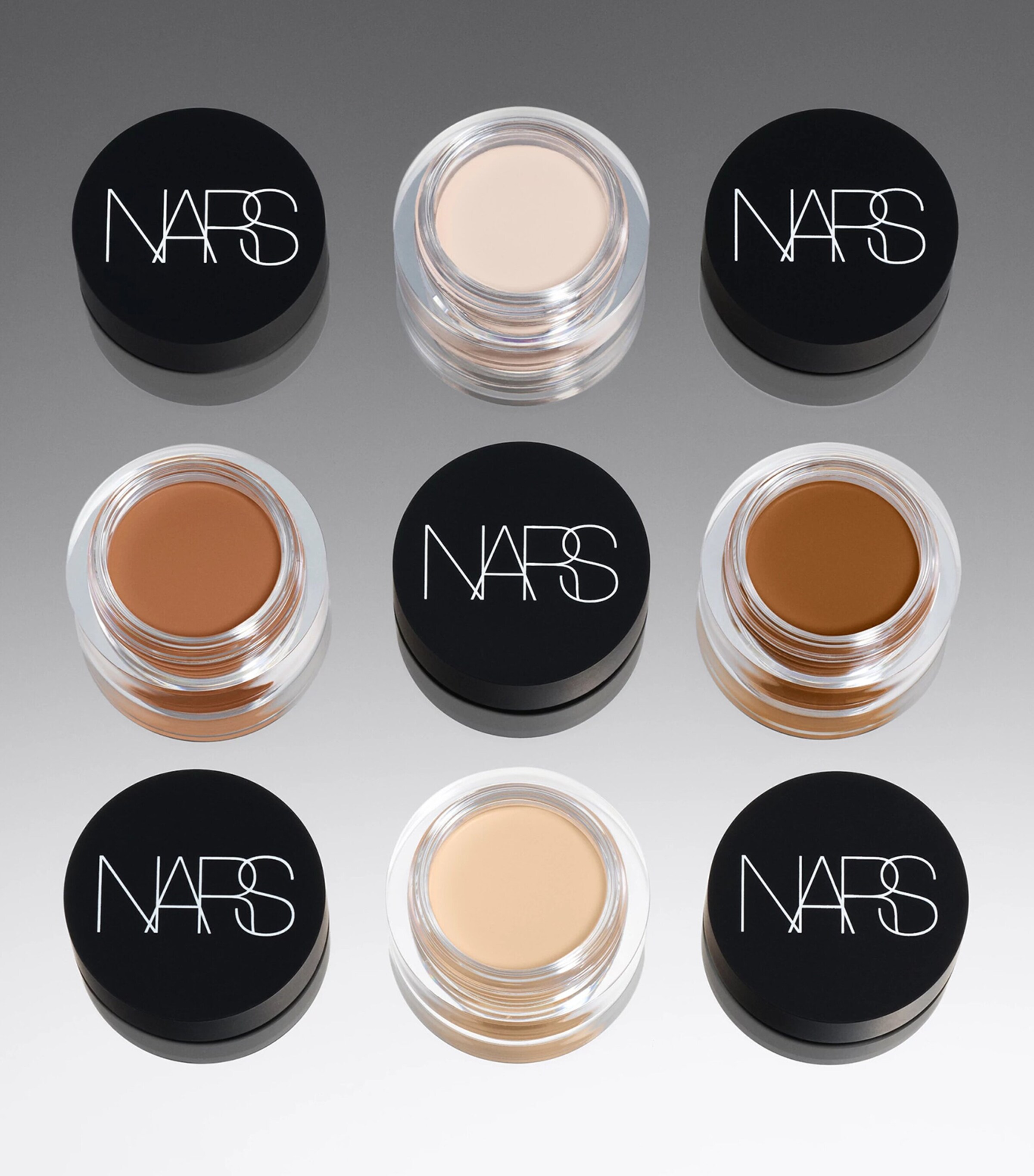 NARS Soft Matte Complete Concealer | Make-up | Face | Concealers | Designers | Nars NARS Soft Matte Complete Concealer | Make-up | Face | Concealers | Designers | Nars