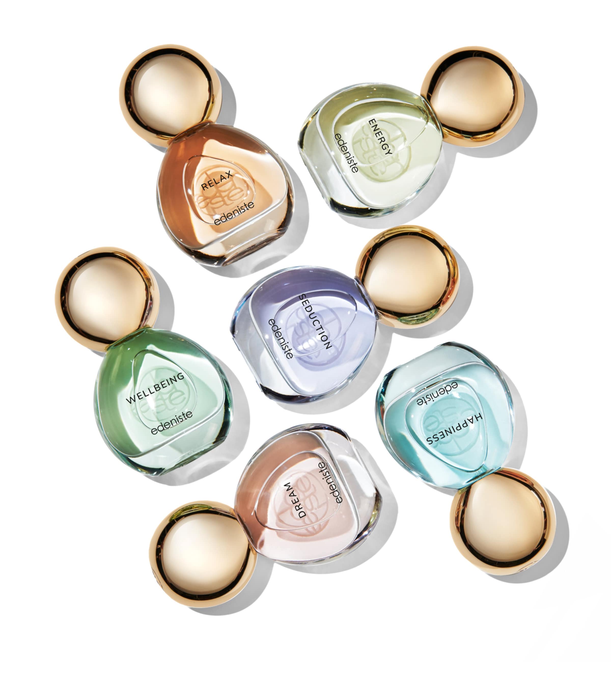 Energy Lifeboost (30ml) NO COLOUR Image 4