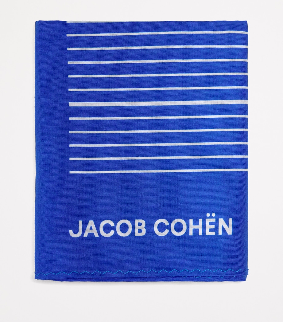 Slim Jeans 096D-BLUE Image 6