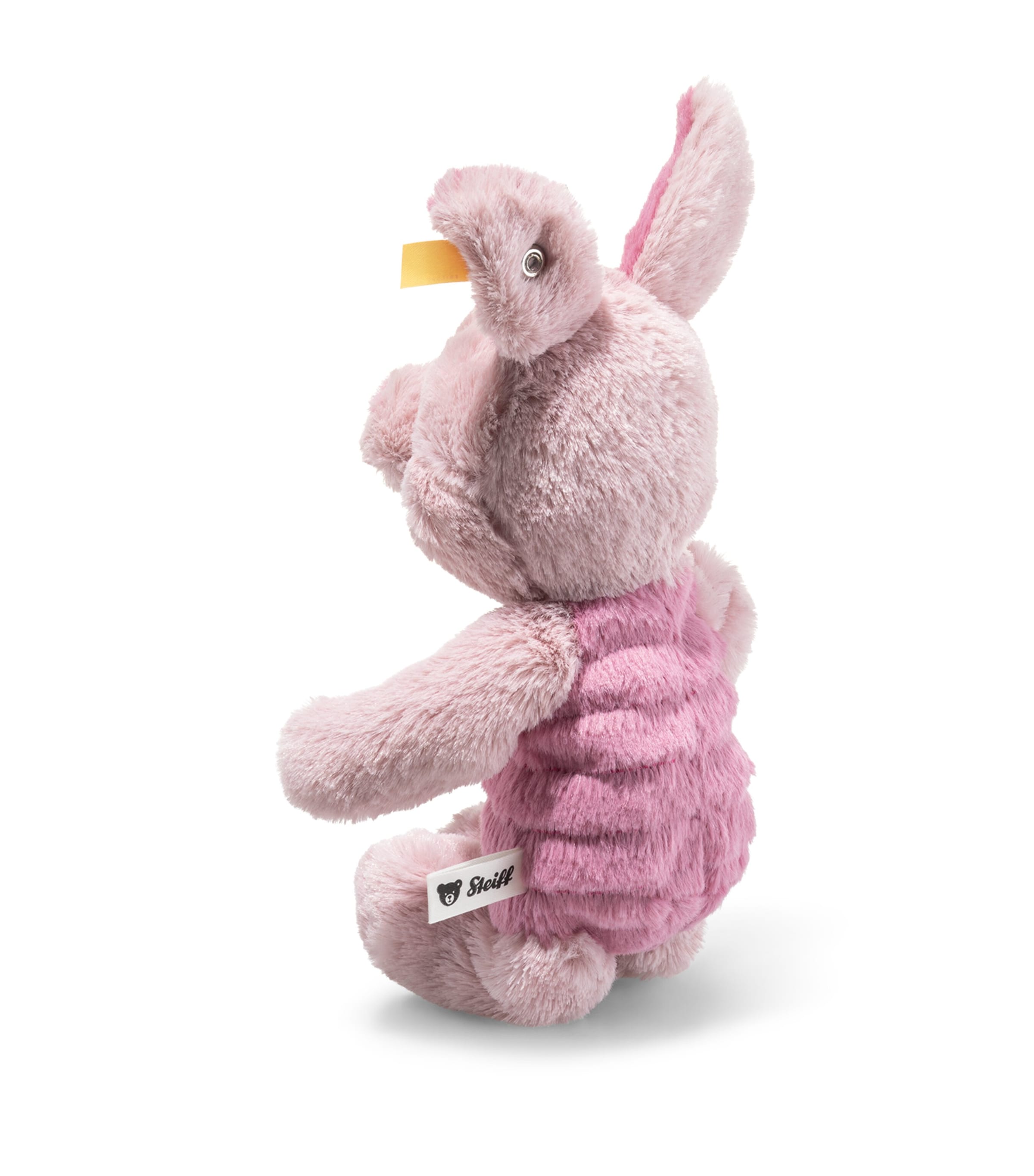 Steiff Disney Originals Piglet Soft Toy (20cm) Image 2