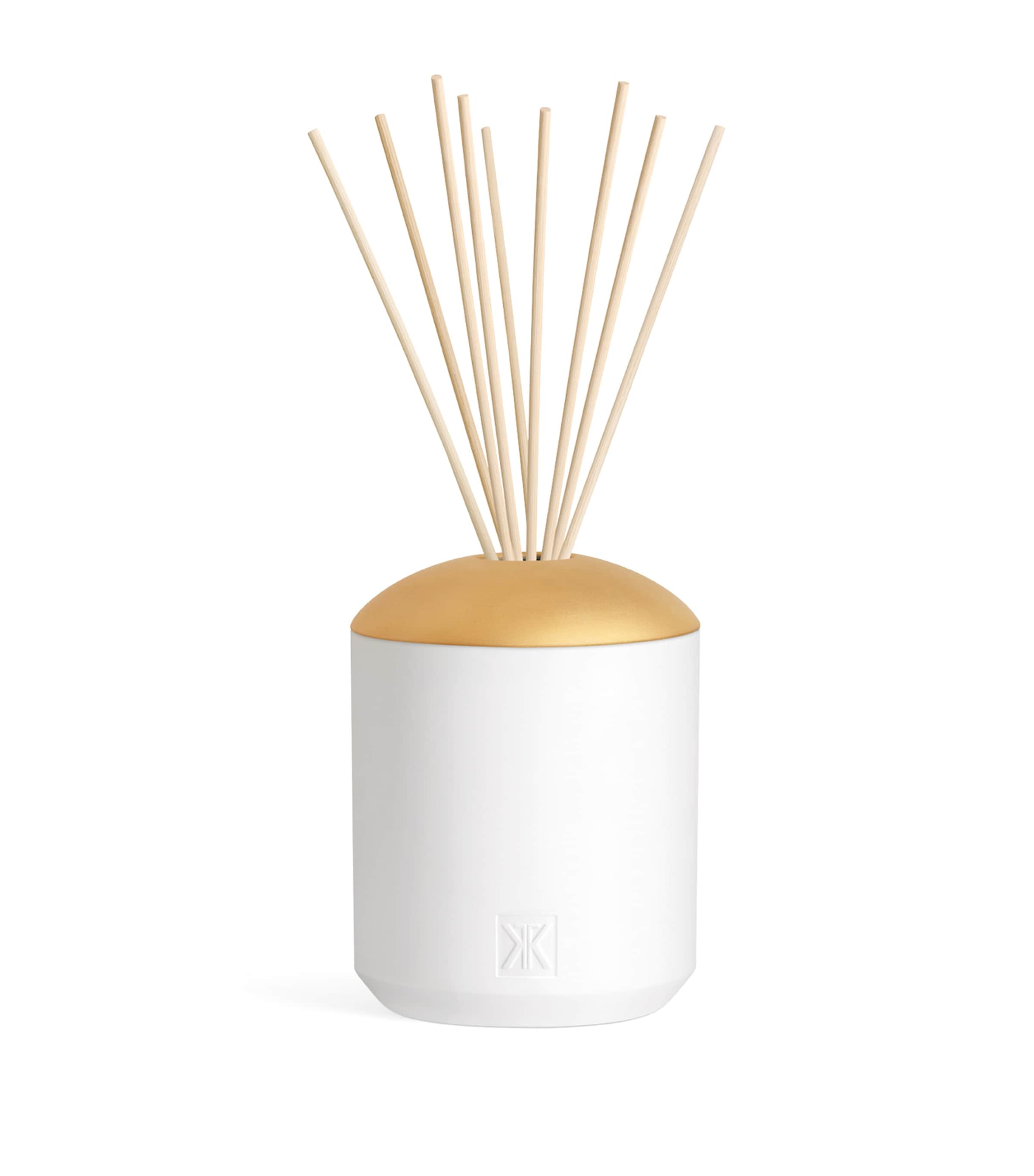 Maison Francis Kurkdjian Large Mon Beau Sapin Diffuser In Gold