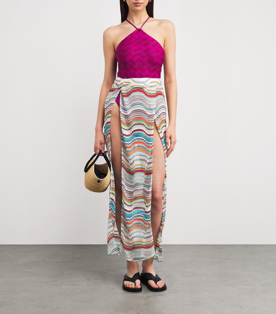 Wave Maxi Pareo 0001 Image 2
