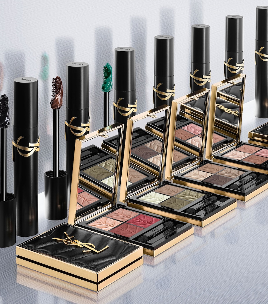 Couture Mini Clutch Mini Eyeshadow Palette 720 Image 7