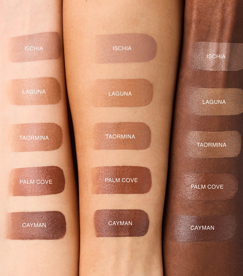 NARS The Multiple Sculpting Stick Cayman Image 4