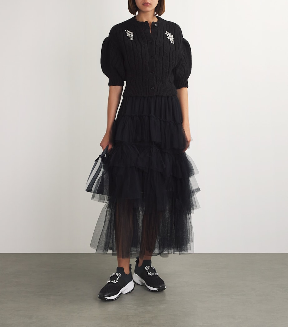 Viv' Run Sneakers Image 5