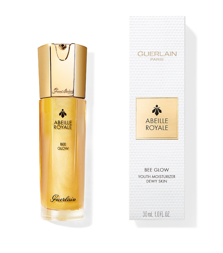 Bee Glow Youth Moisturizer (30ml) NO COLOUR Image 2