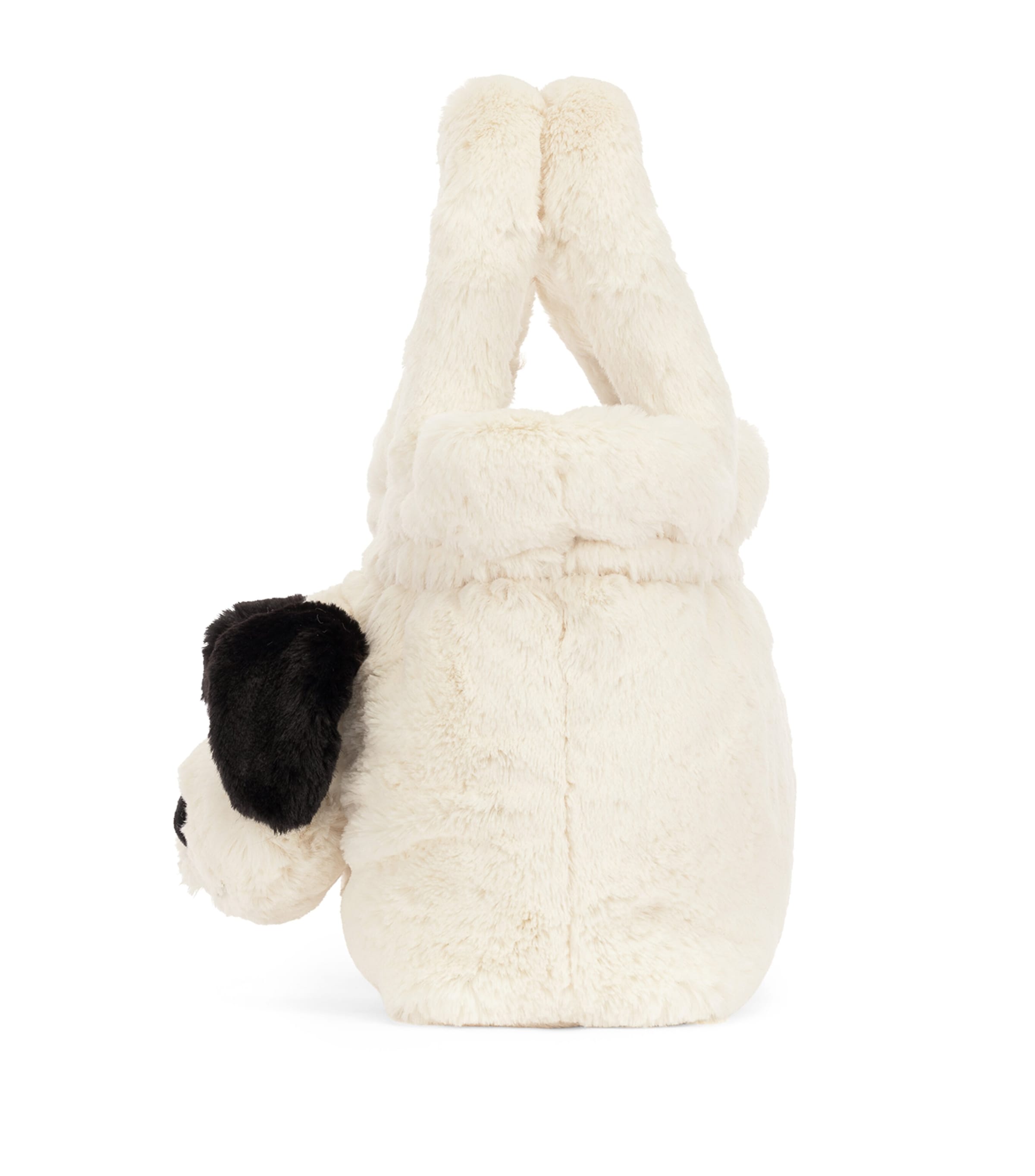 Jellycat Rufferty Puppy Handbag Image 3