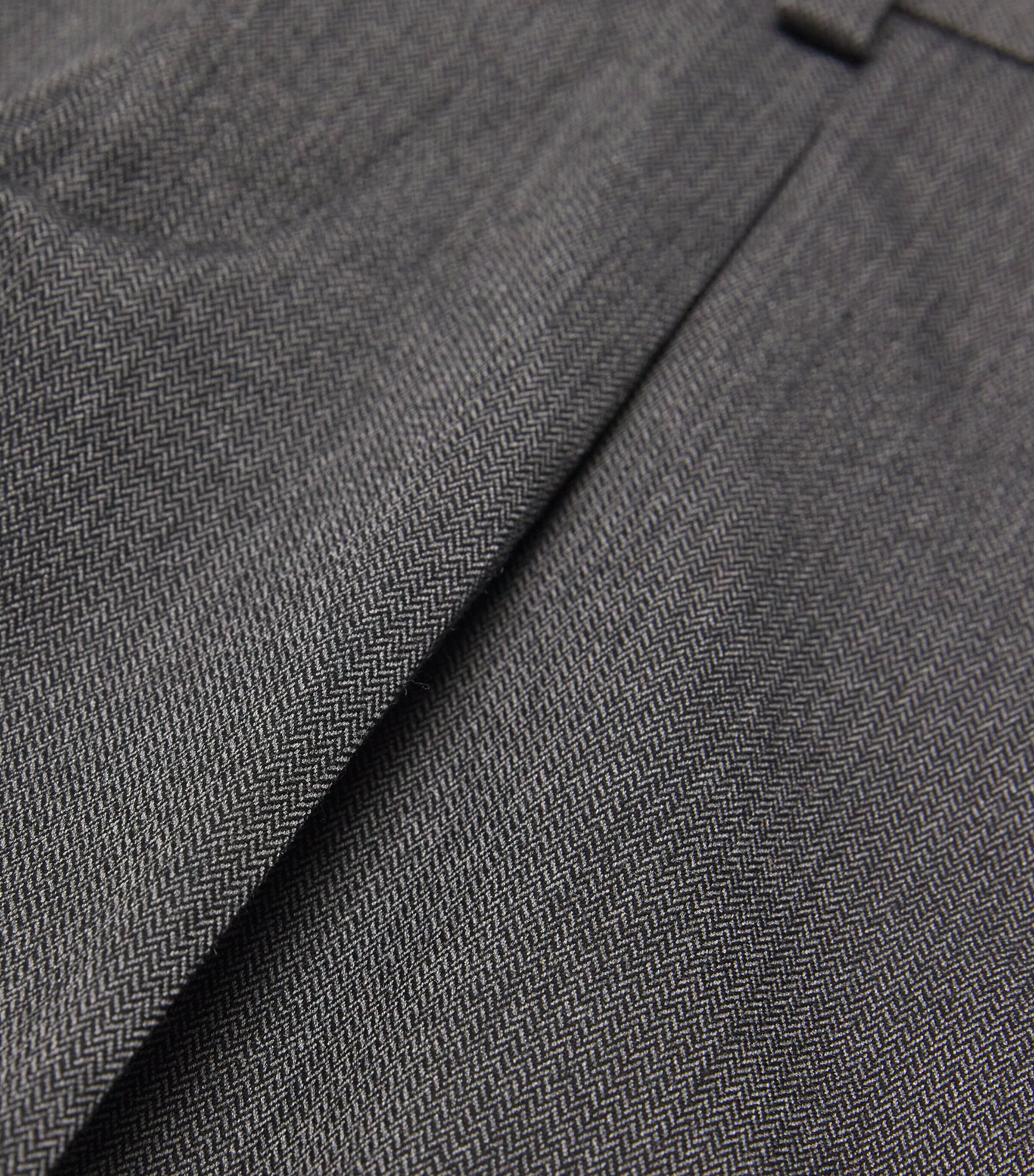 Formal Trousers (4-16 Years) BLACK Image 3