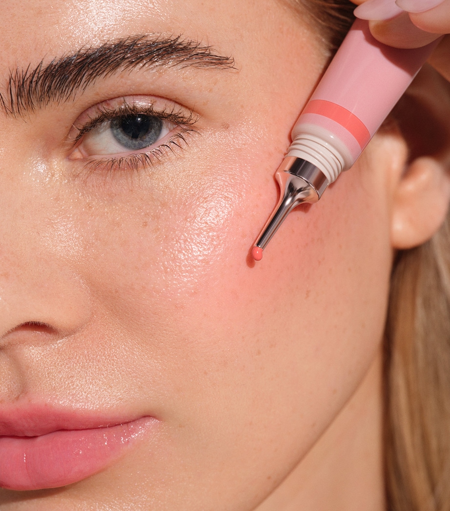 Blurring Serum Blush HIBISCUS Image 10