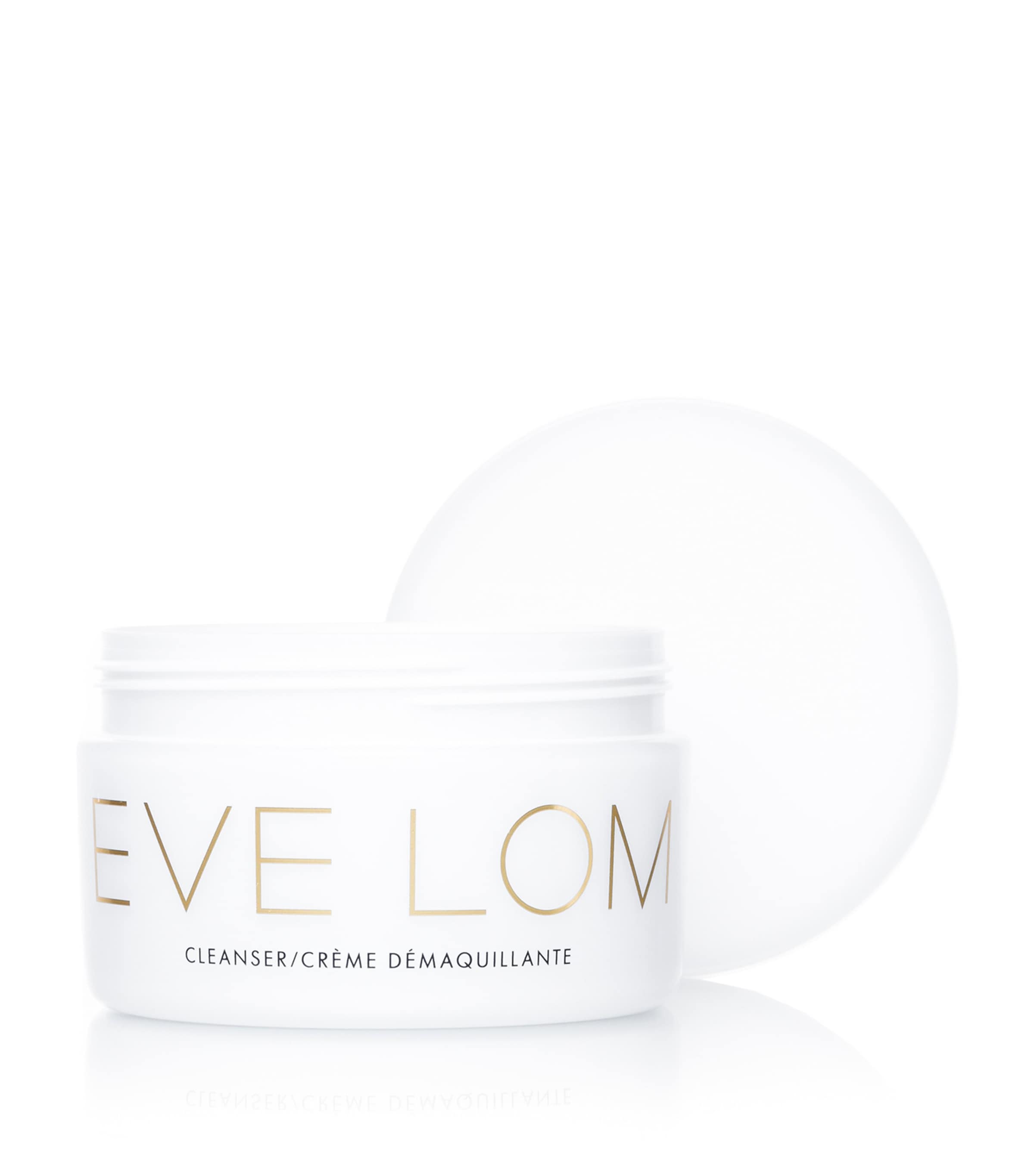 Cleanser NO COLOUR Image 3