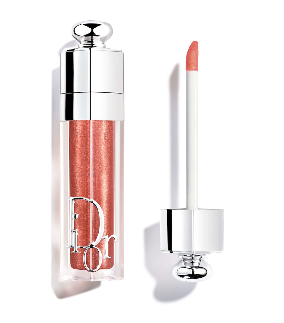 DIOR Limited Edition Dior Addict Lip Maximizer Pink Image 1