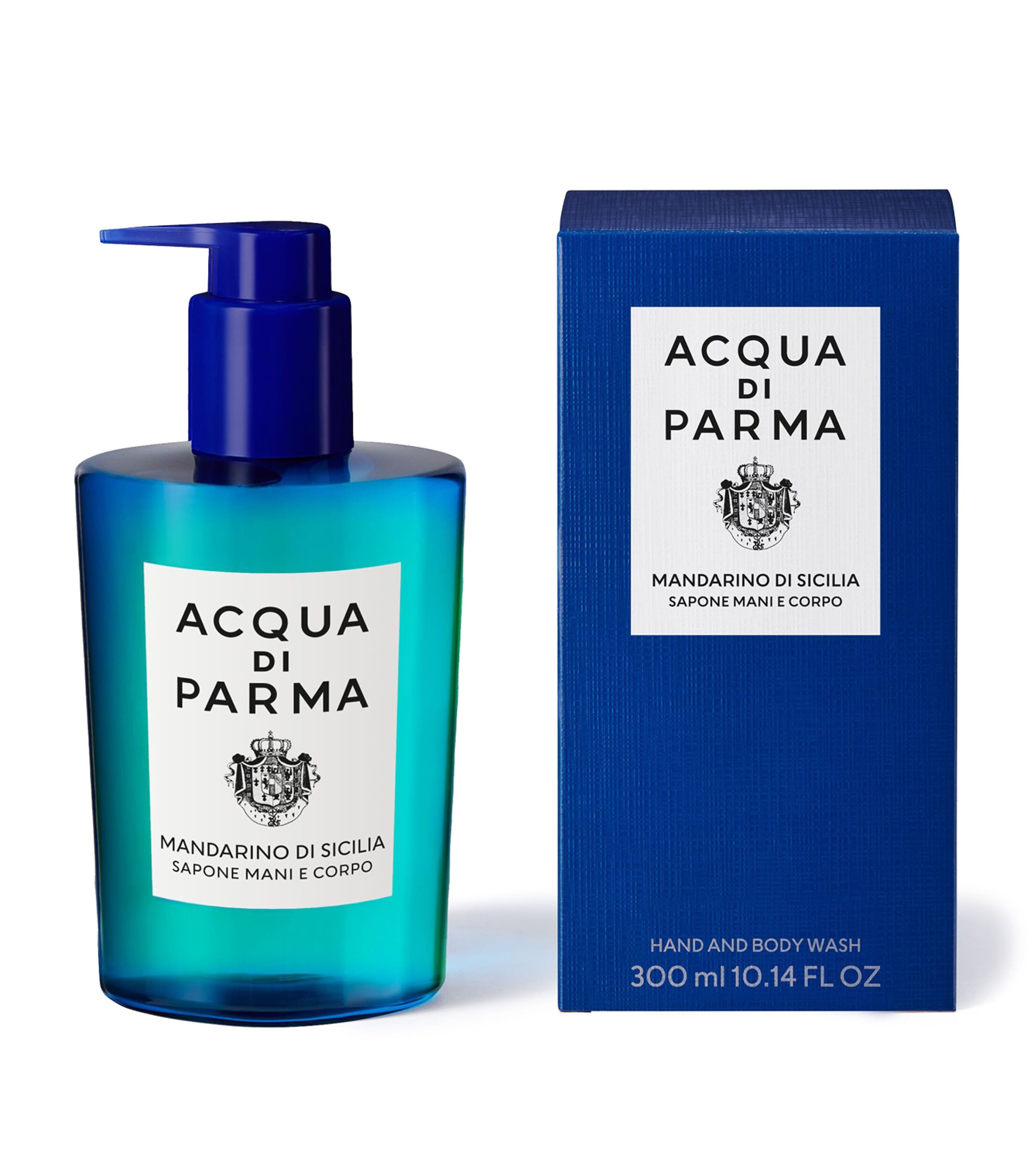 新品❤️AQUADIPARMA MANDARINO diSICILIA100ml Mandarino di Sicilia Acqua di Parma perfume - a new