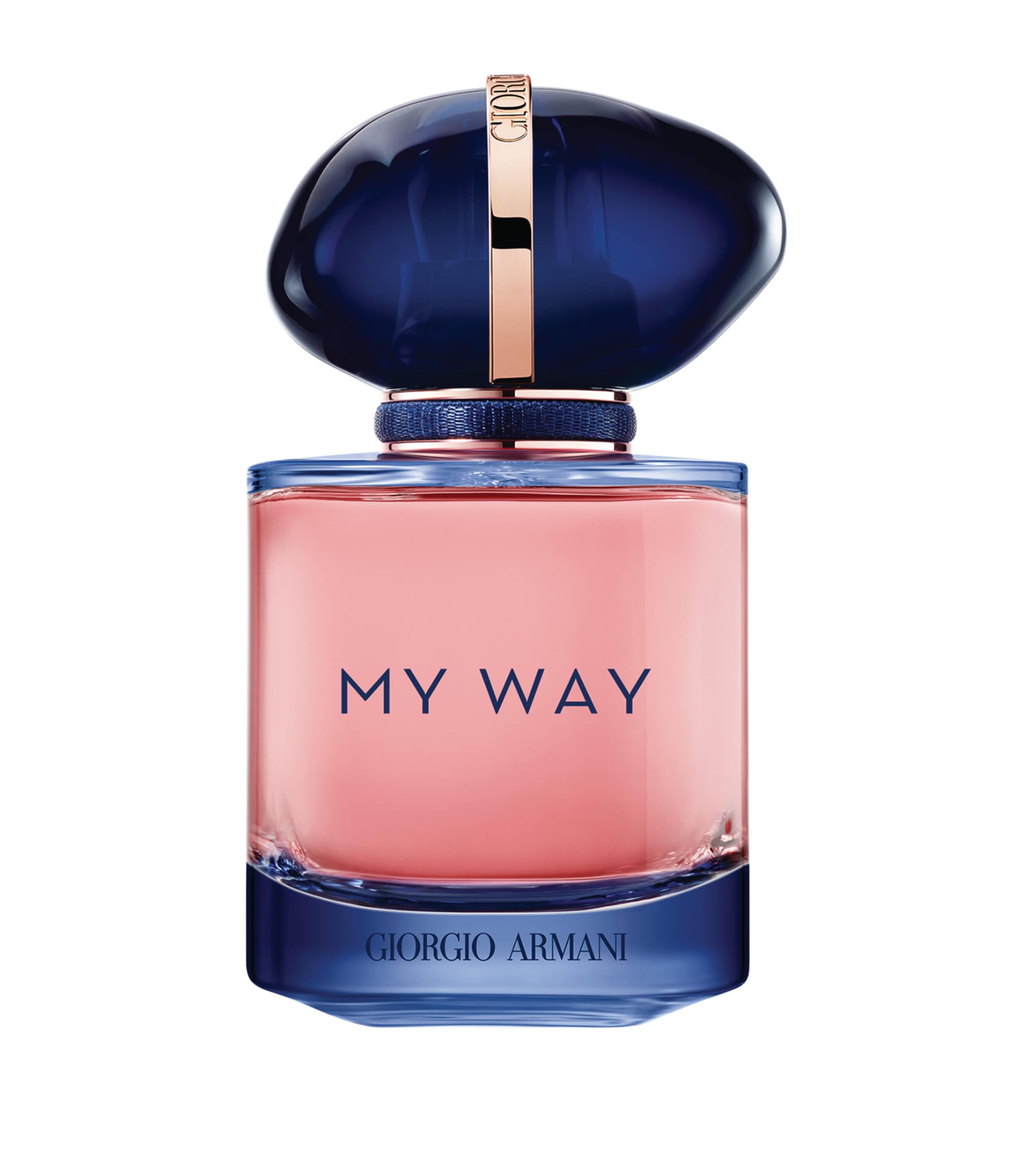 Shop Armani Collezioni My Way Intense Eau De Parfum