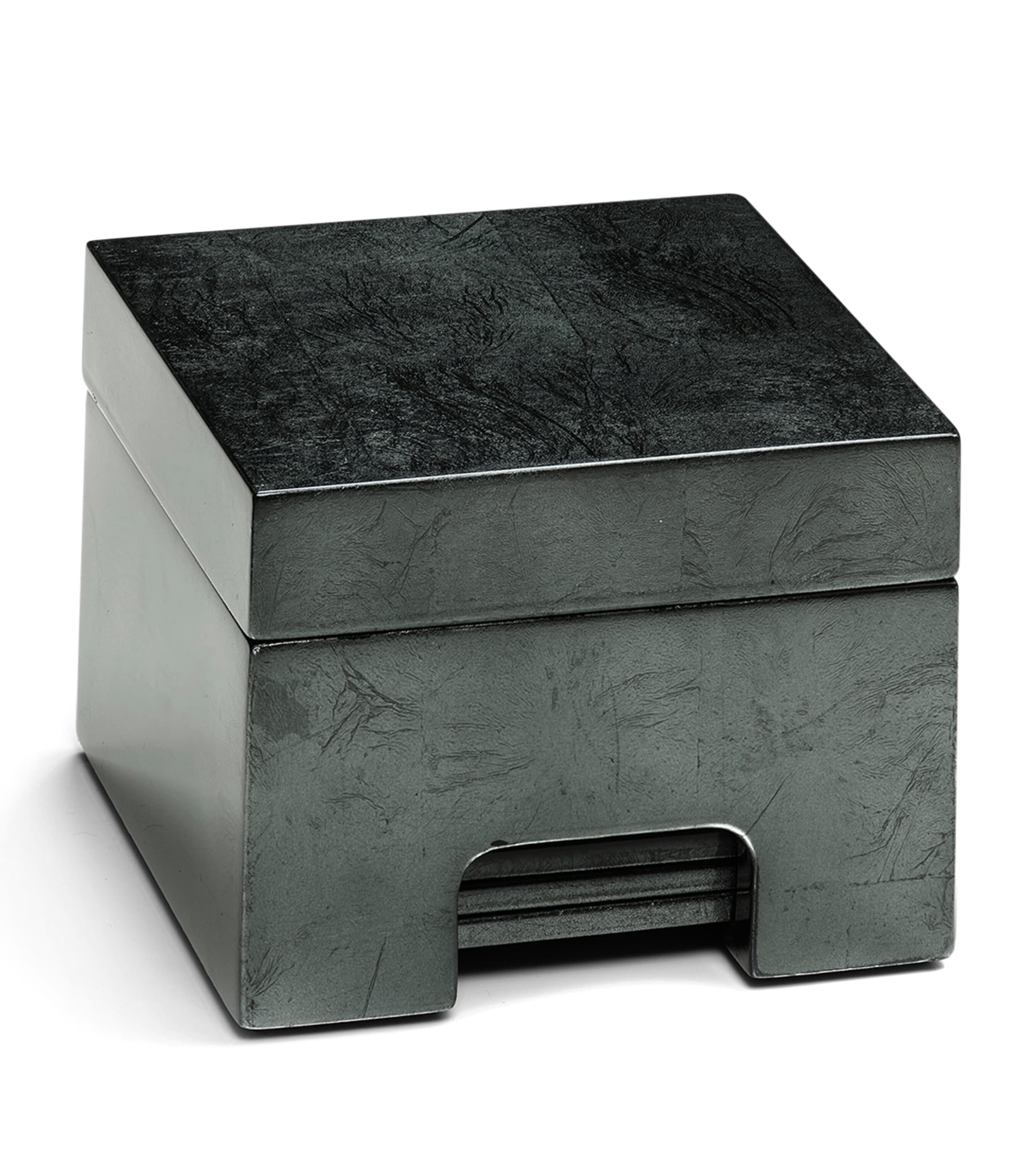 Silver Leaf Coastbox (Set of 8) STORMY SKY Image 2